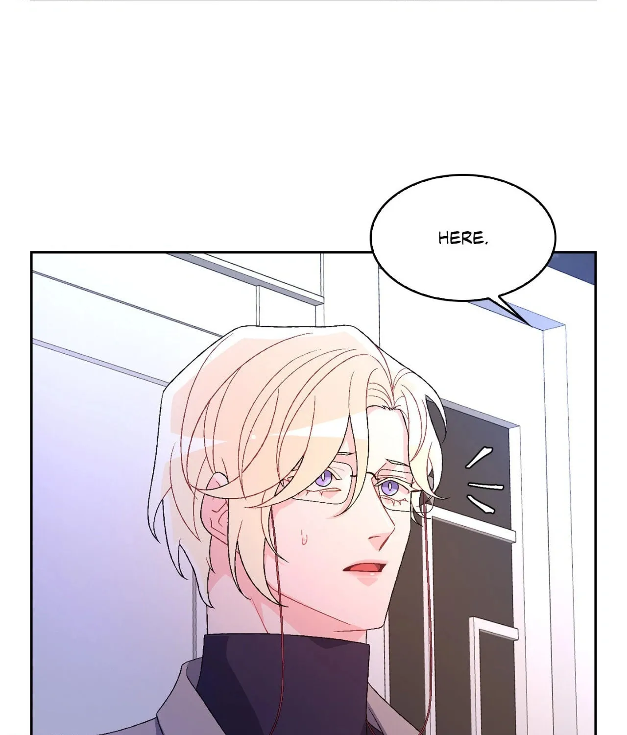 Read Arthur chapter 68 image 80 on Lezhin