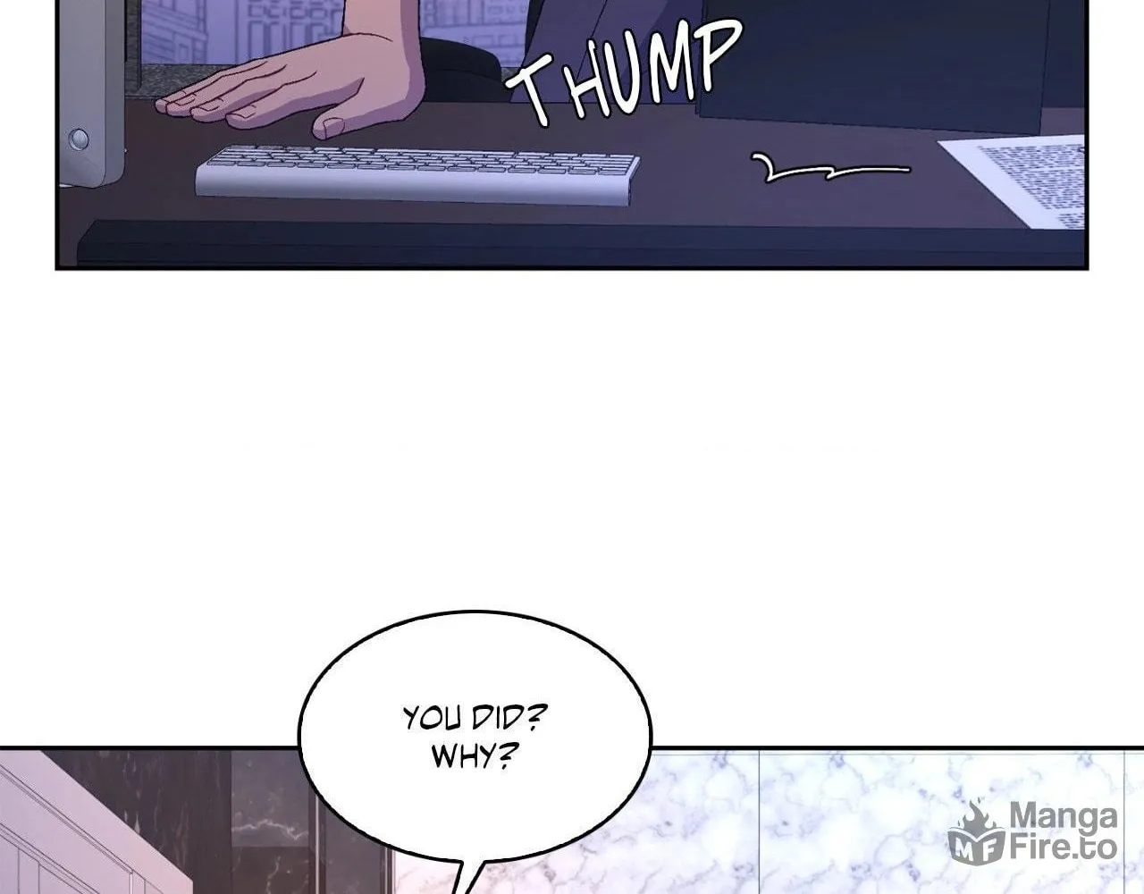 Read Arthur chapter 68 image 83 on Lezhin