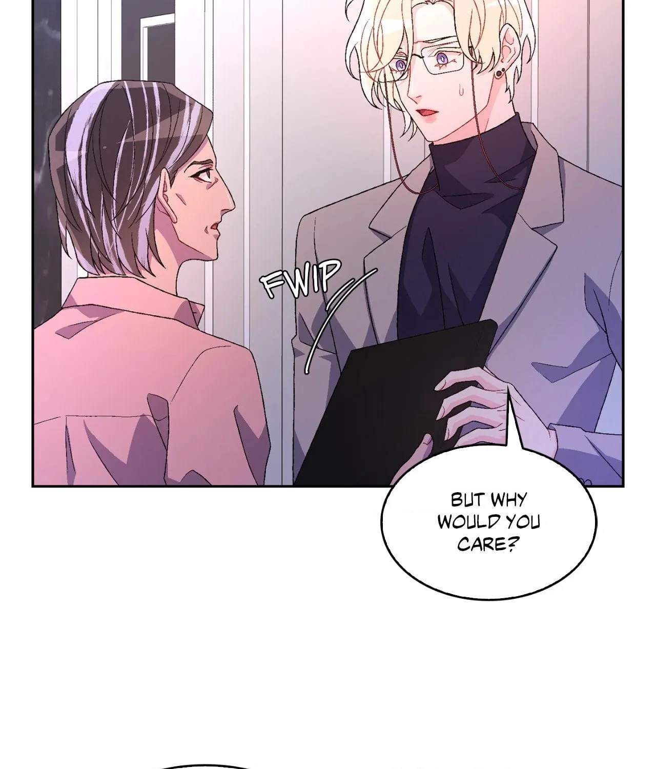 Read Arthur chapter 68 image 86 on Lezhin
