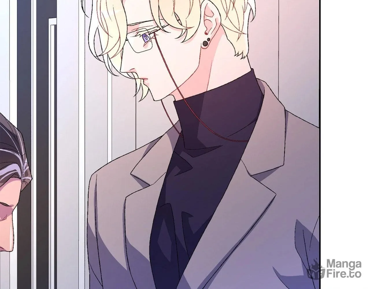 Read Arthur chapter 68 image 89 on Lezhin