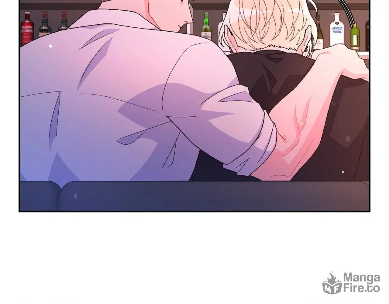 Read Arthur chapter 68 image 9 on Lezhin