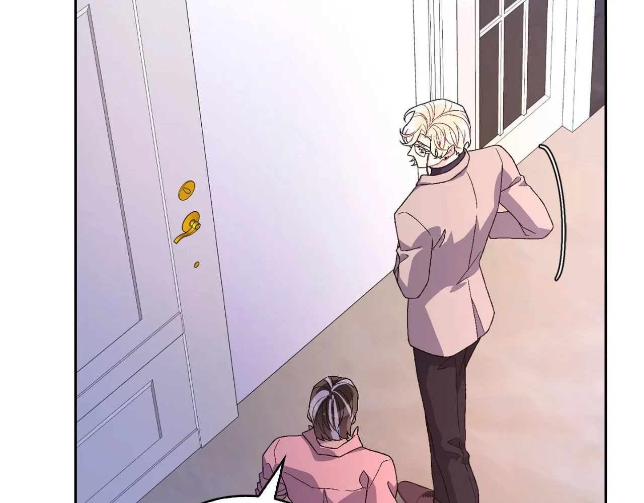 Read Arthur chapter 68 image 91 on Lezhin