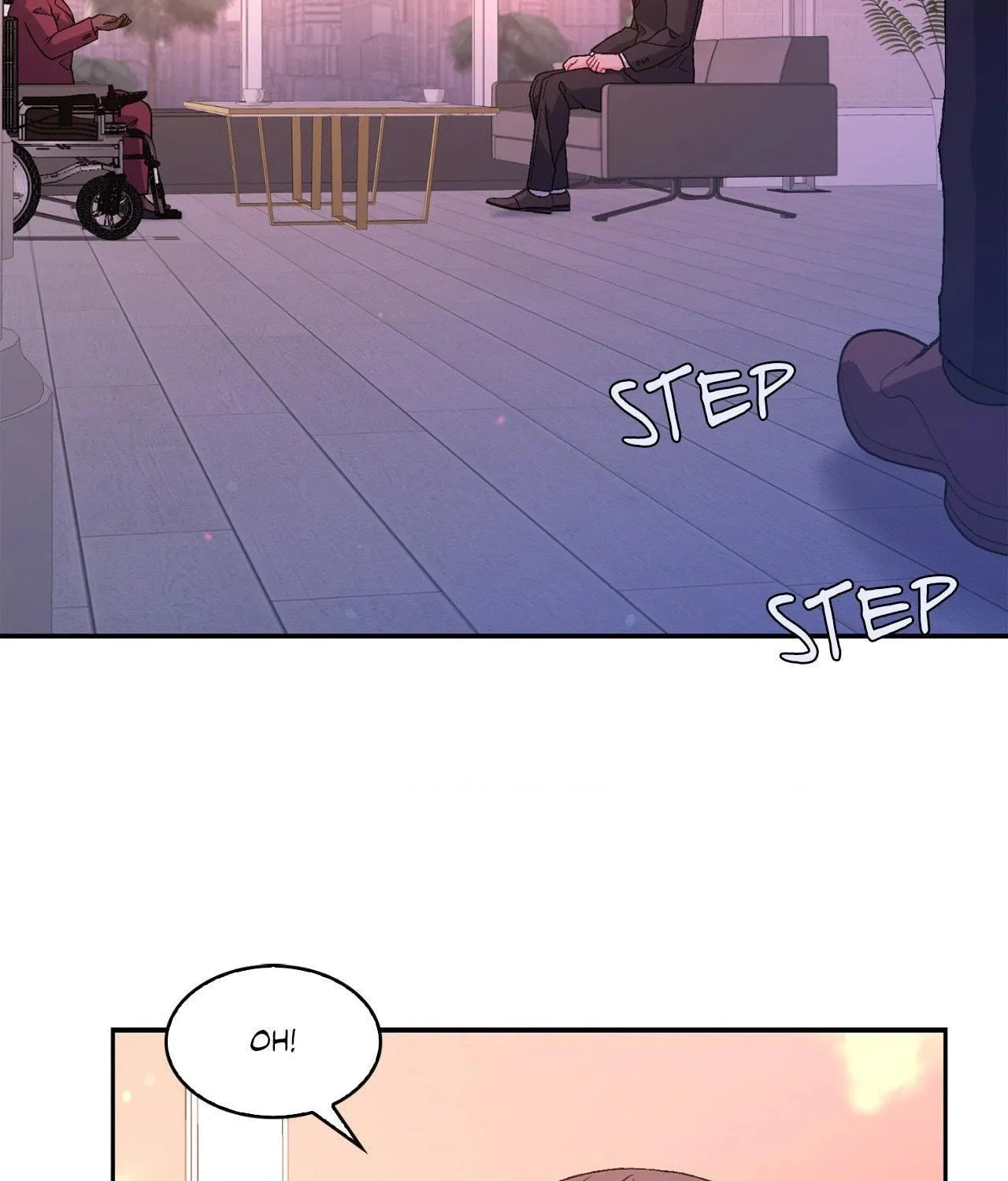 Read Arthur chapter 68 image 98 on Lezhin
