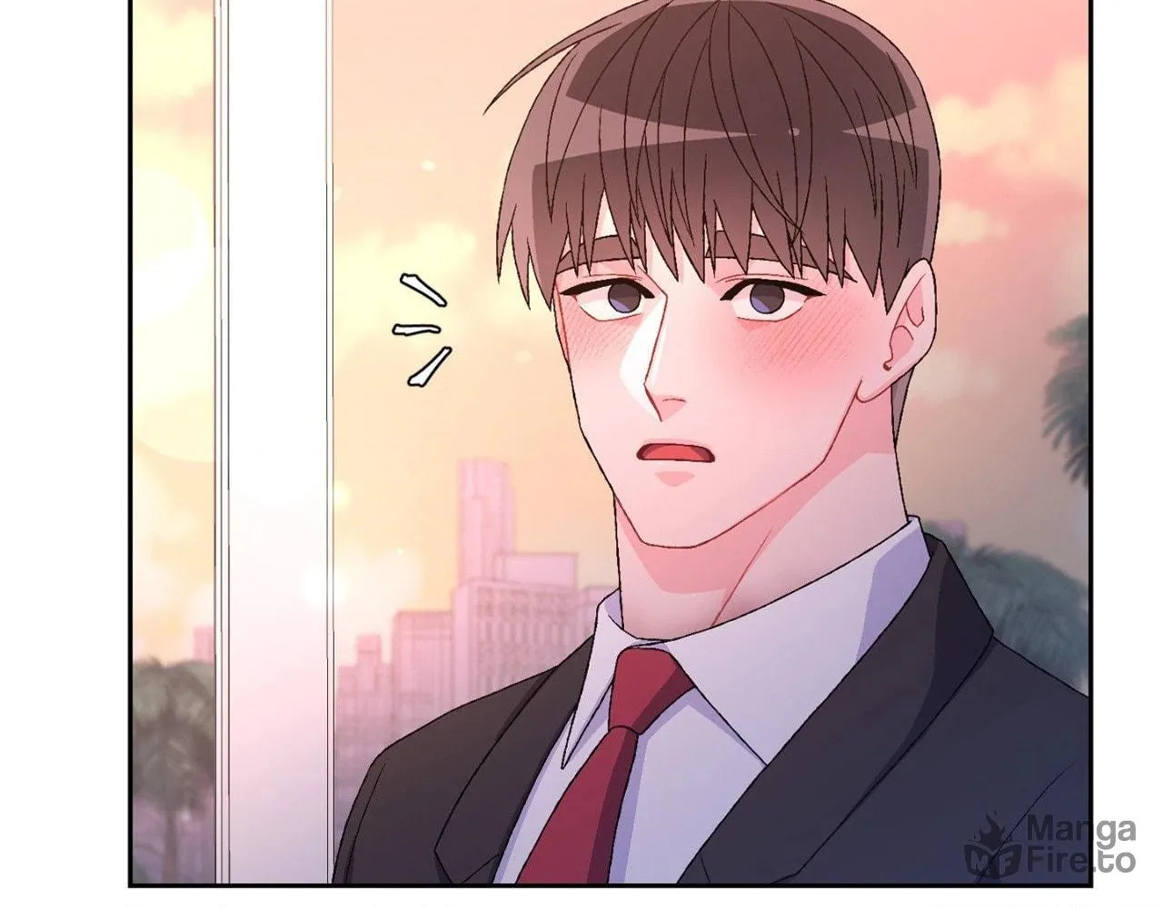 Read Arthur chapter 68 image 99 on Lezhin