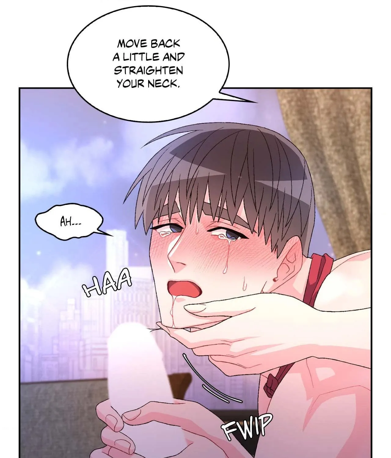Read Arthur chapter 70 image 21 on Lezhin