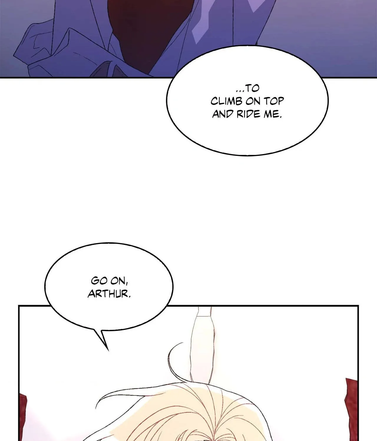 Read Arthur chapter 70 image 64 on Lezhin