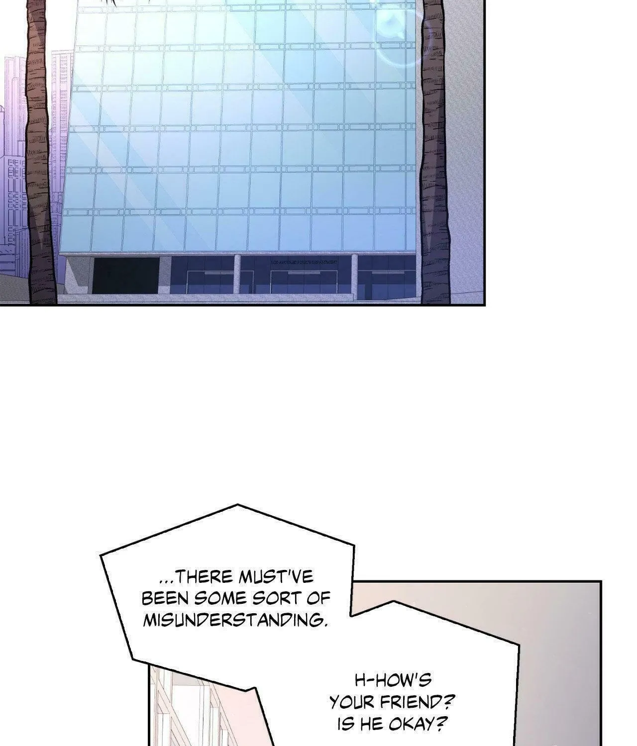 Read Arthur chapter 73 image 1 on Lezhin