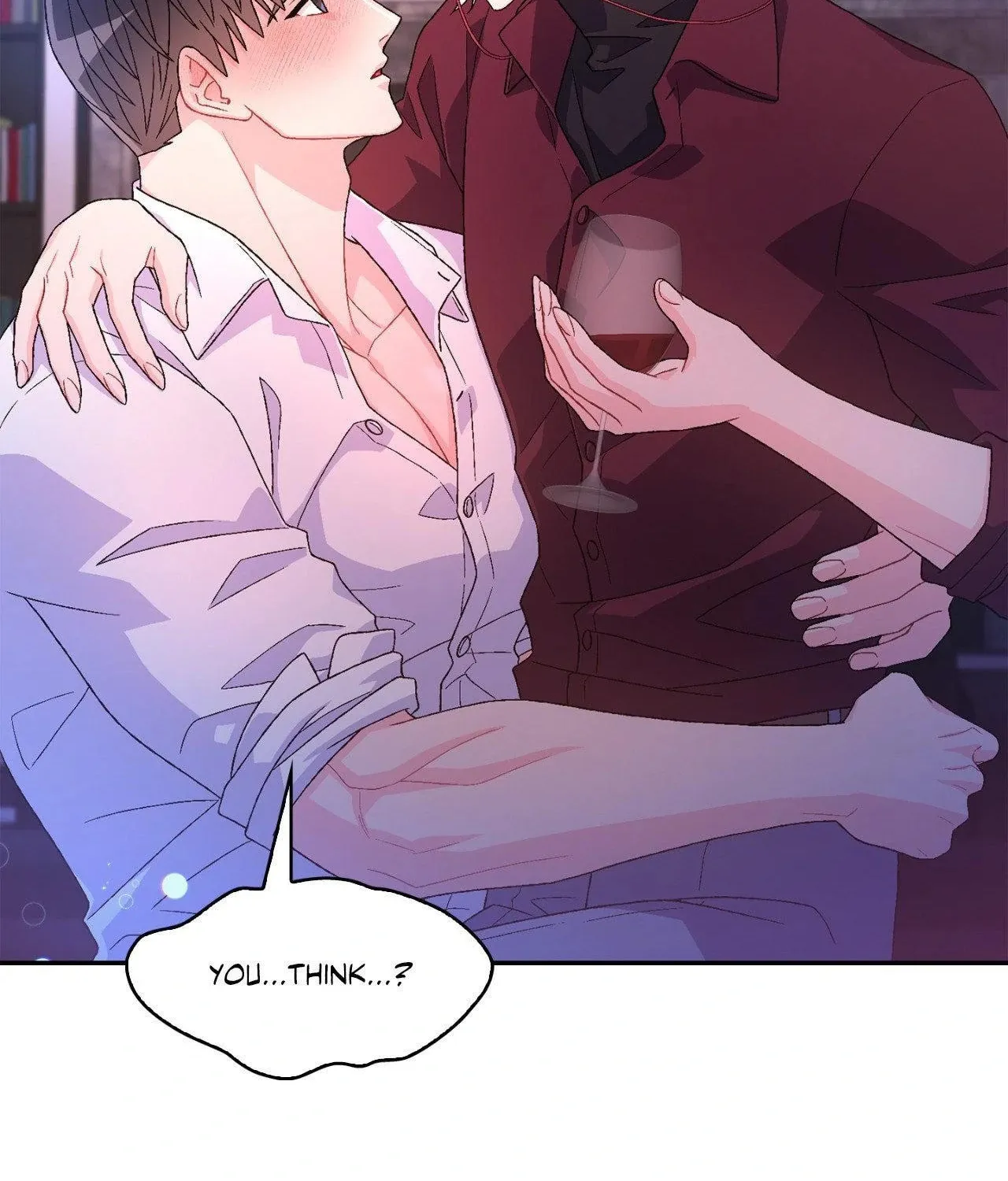 Read Arthur chapter 73 image 105 on Lezhin