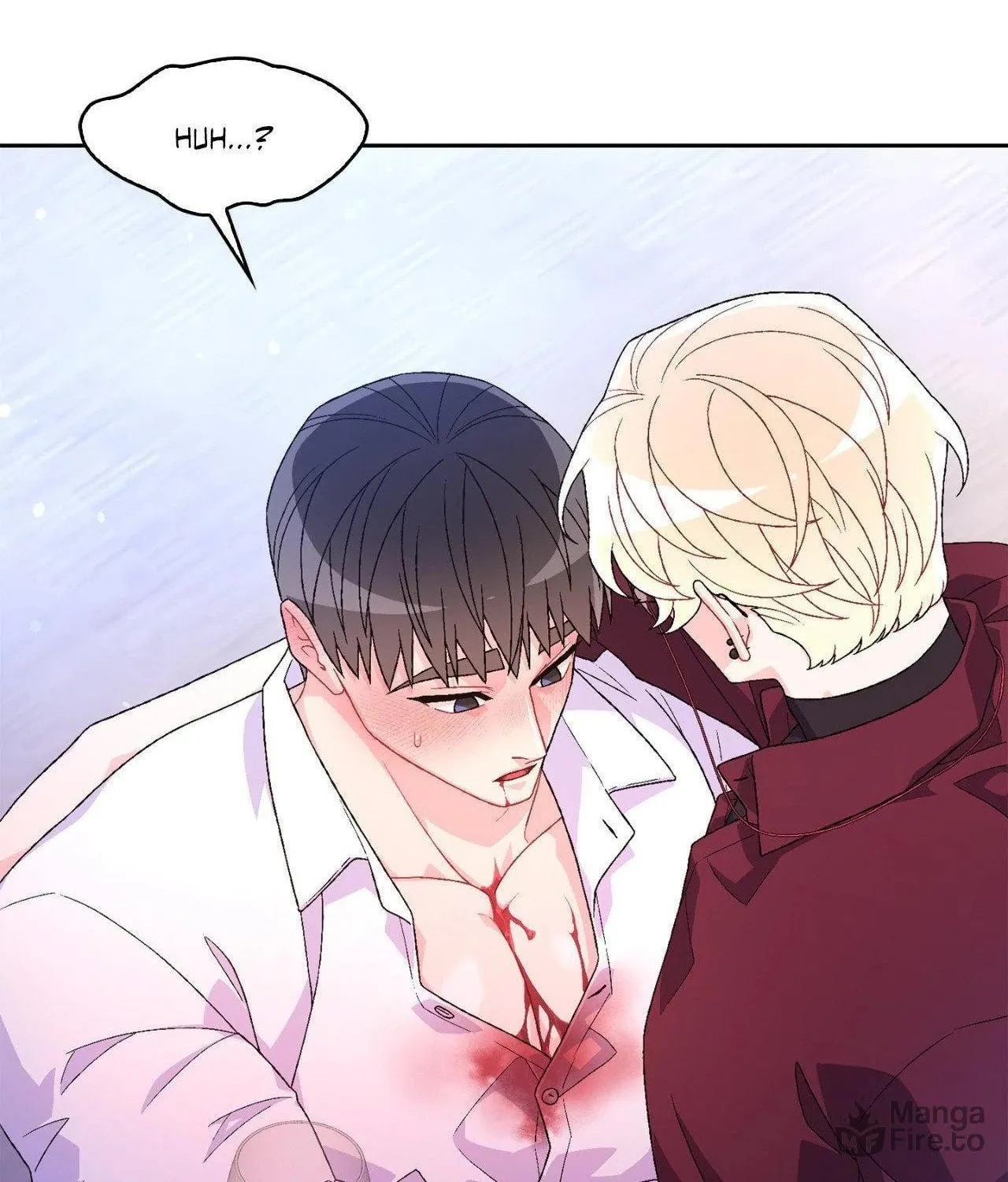 Read Arthur chapter 73 image 109 on Lezhin