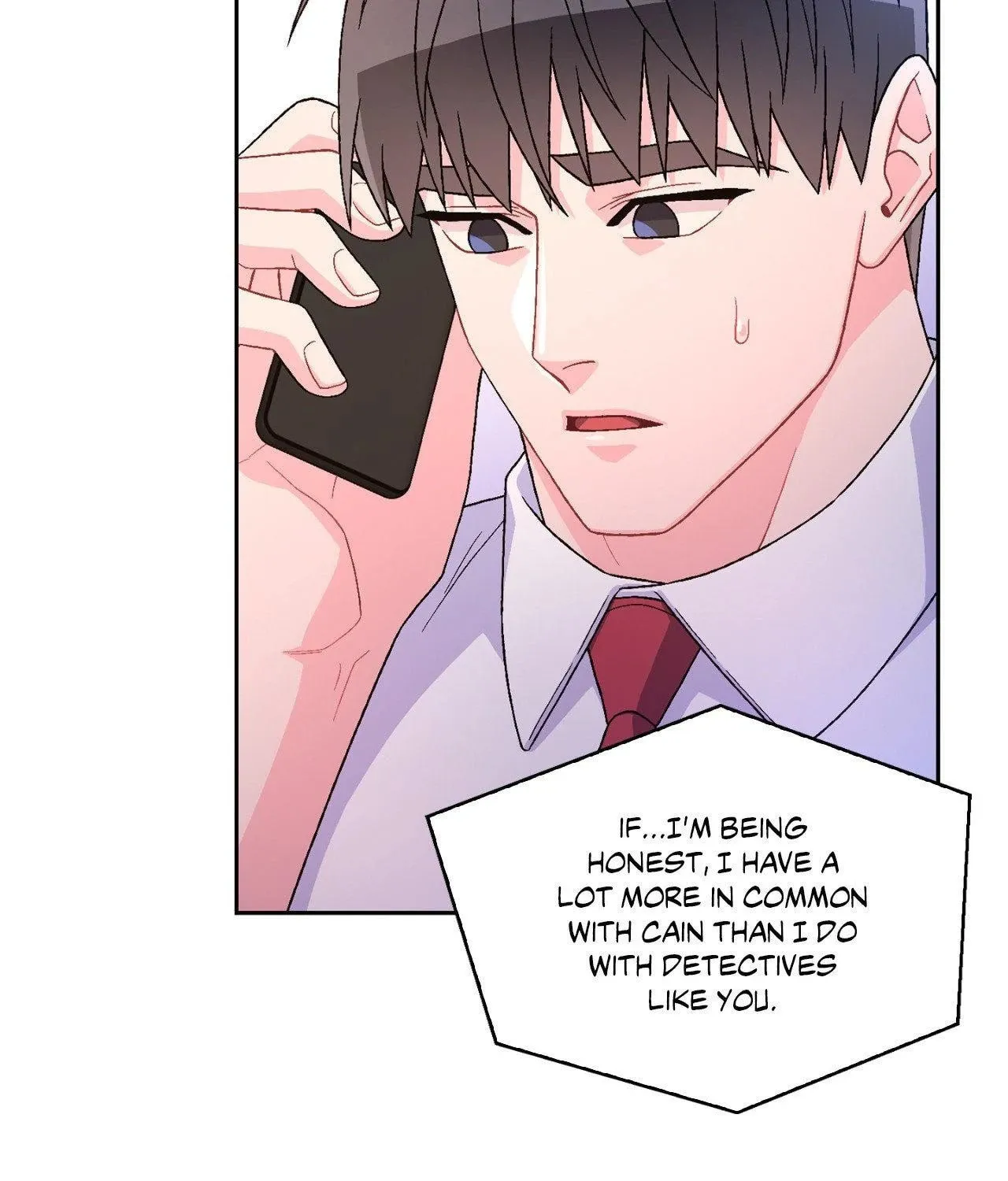 Read Arthur chapter 73 image 12 on Lezhin