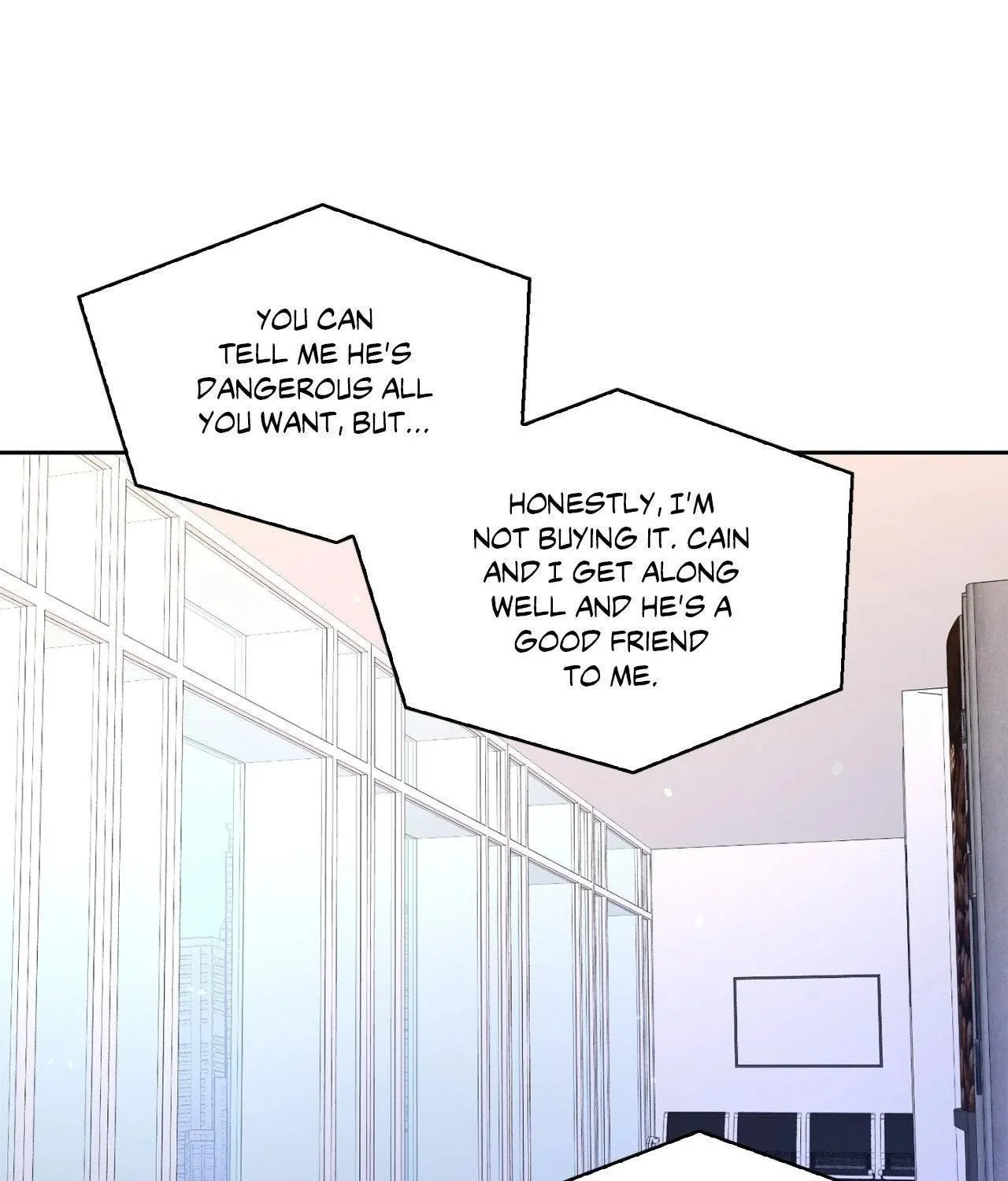 Read Arthur chapter 73 image 13 on Lezhin