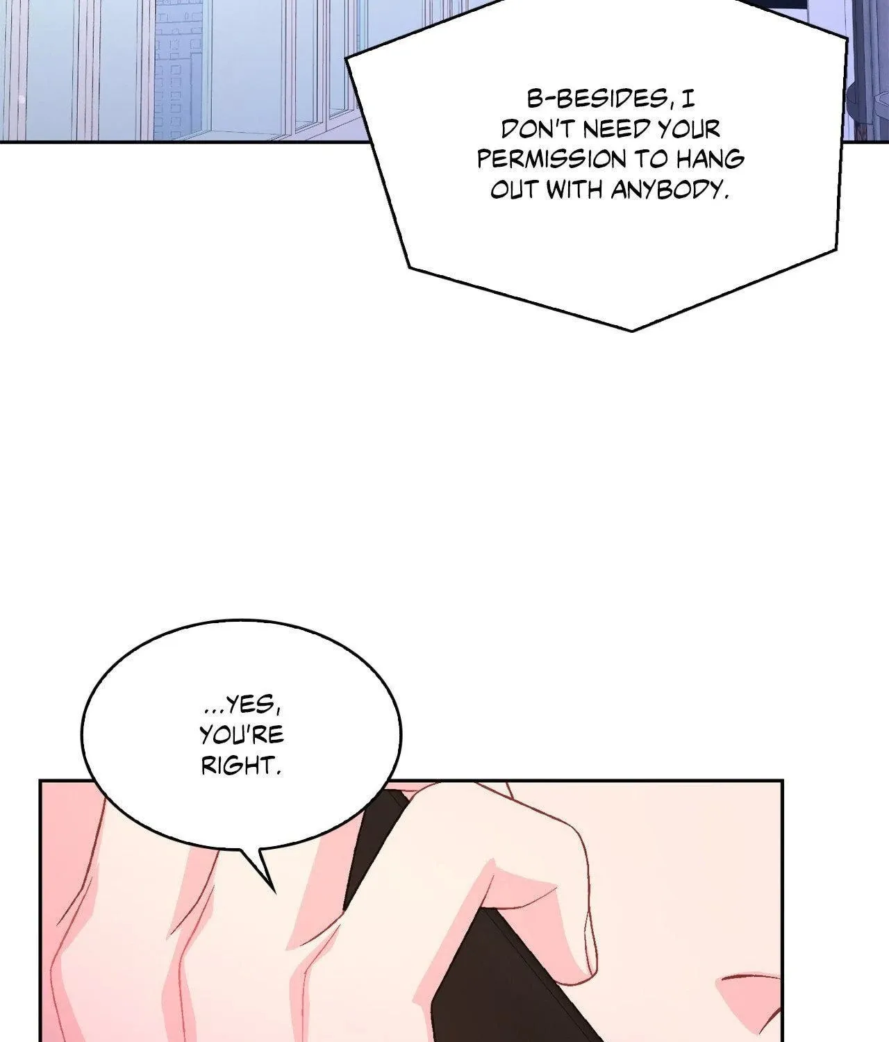 Read Arthur chapter 73 image 14 on Lezhin