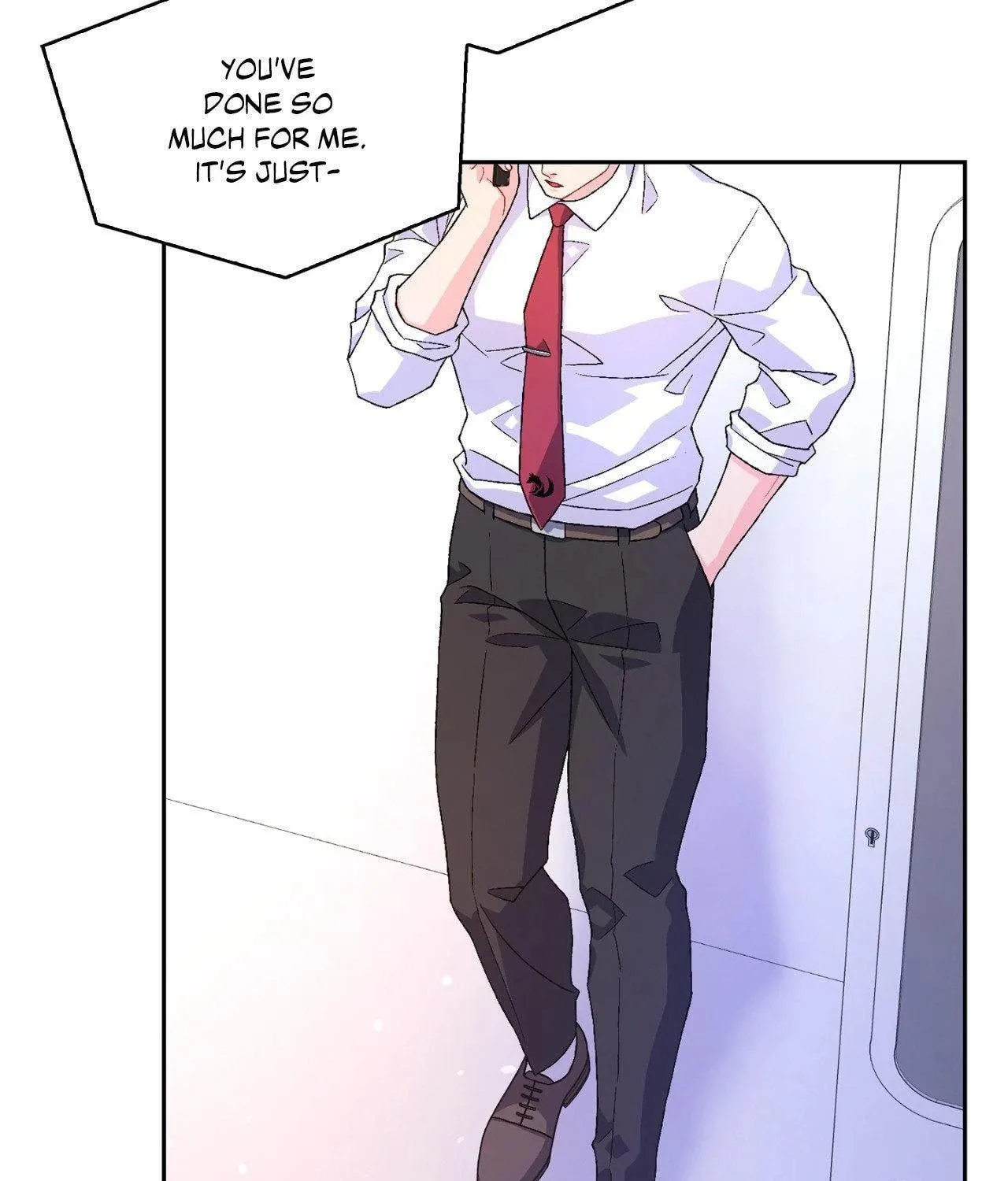 Read Arthur chapter 73 image 16 on Lezhin