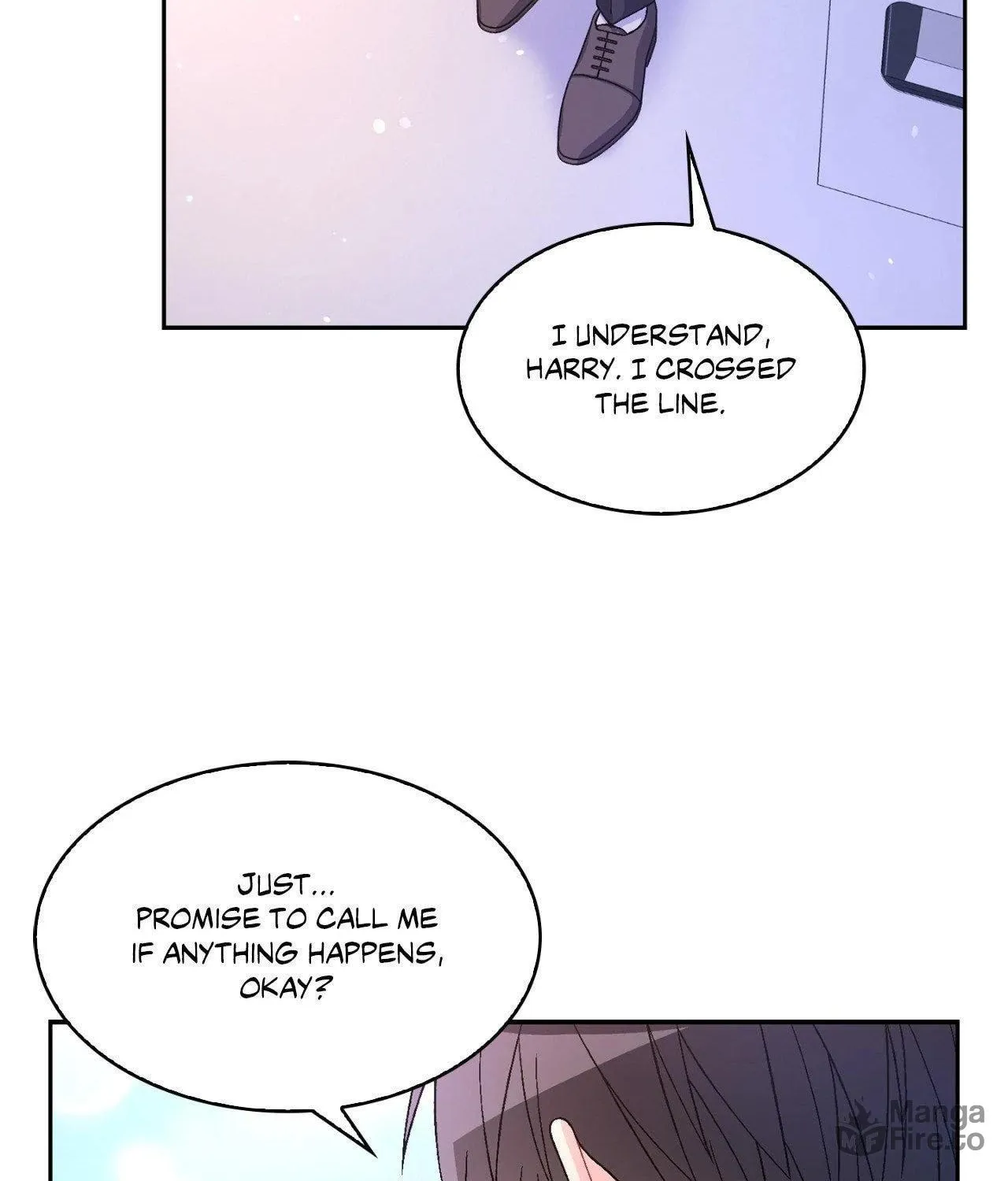Read Arthur chapter 73 image 17 on Lezhin