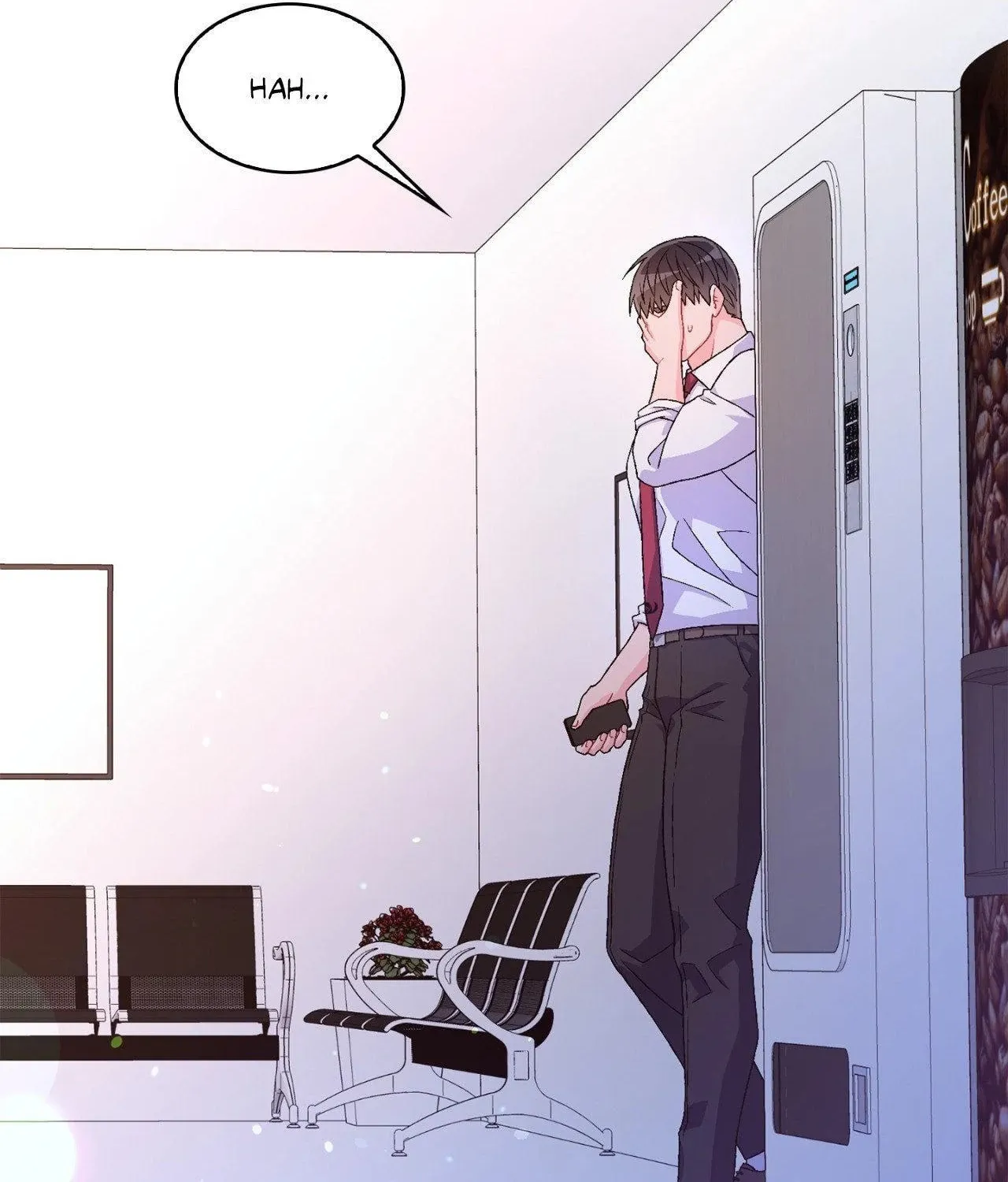 Read Arthur chapter 73 image 21 on Lezhin