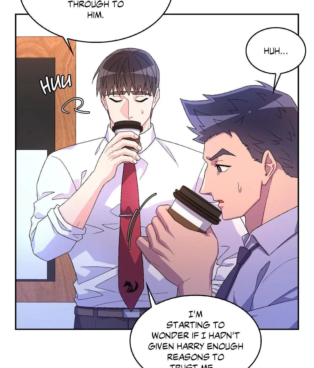 Read Arthur chapter 73 image 27 on Lezhin