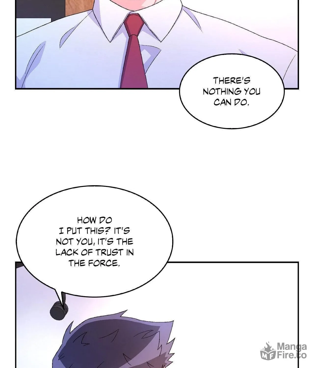 Read Arthur chapter 73 image 29 on Lezhin
