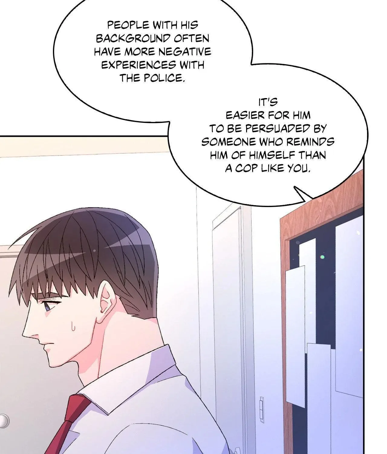 Read Arthur chapter 73 image 31 on Lezhin
