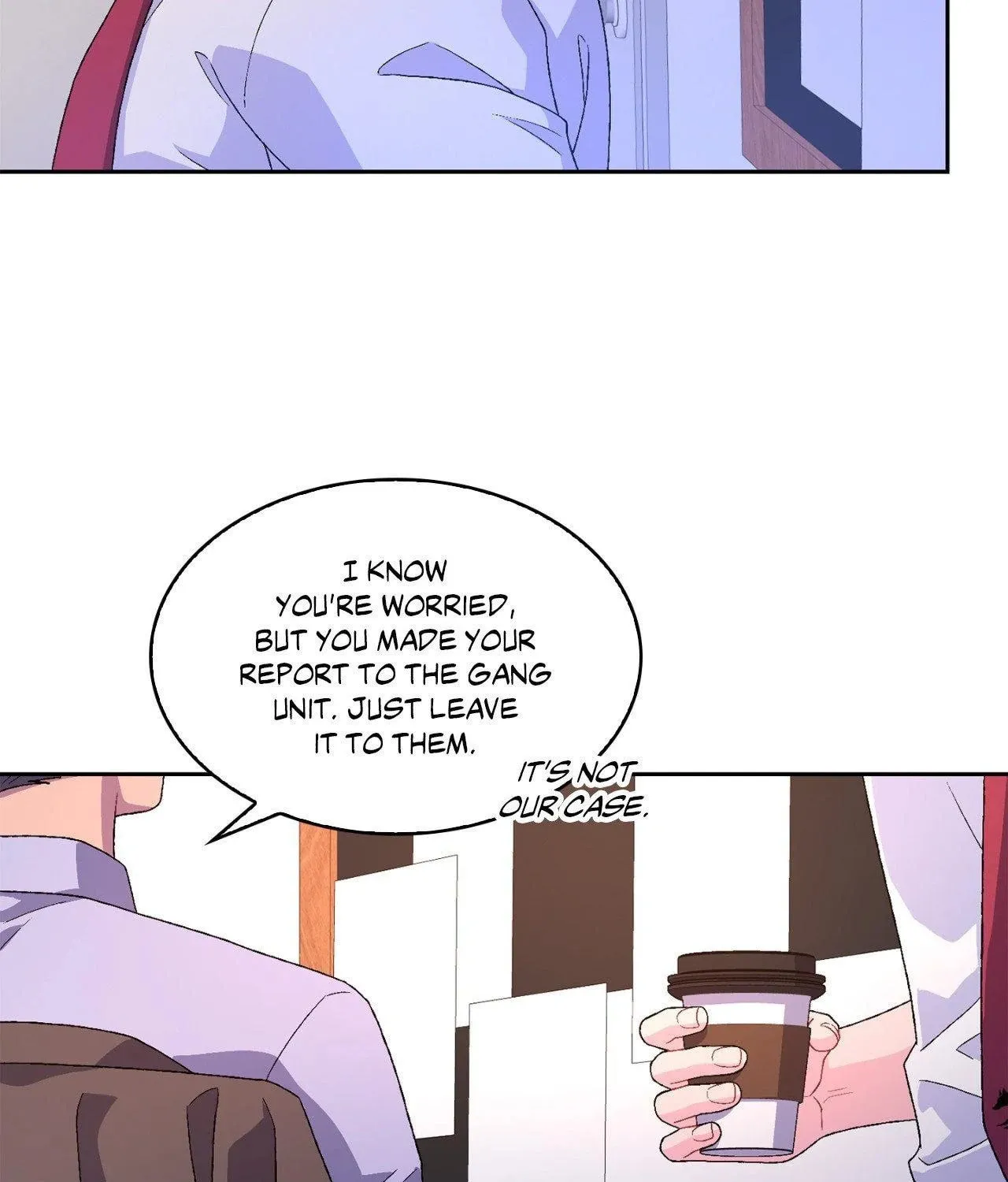 Read Arthur chapter 73 image 32 on Lezhin