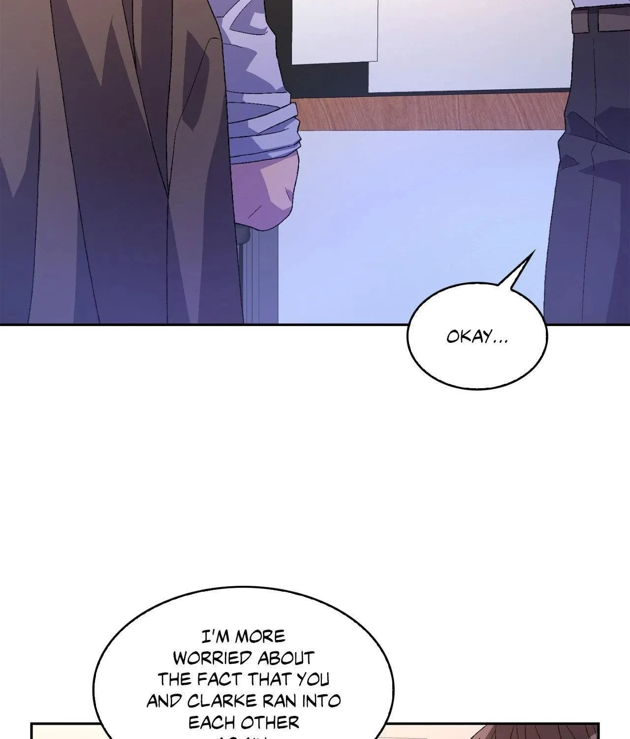 Read Arthur chapter 73 image 33 on Lezhin
