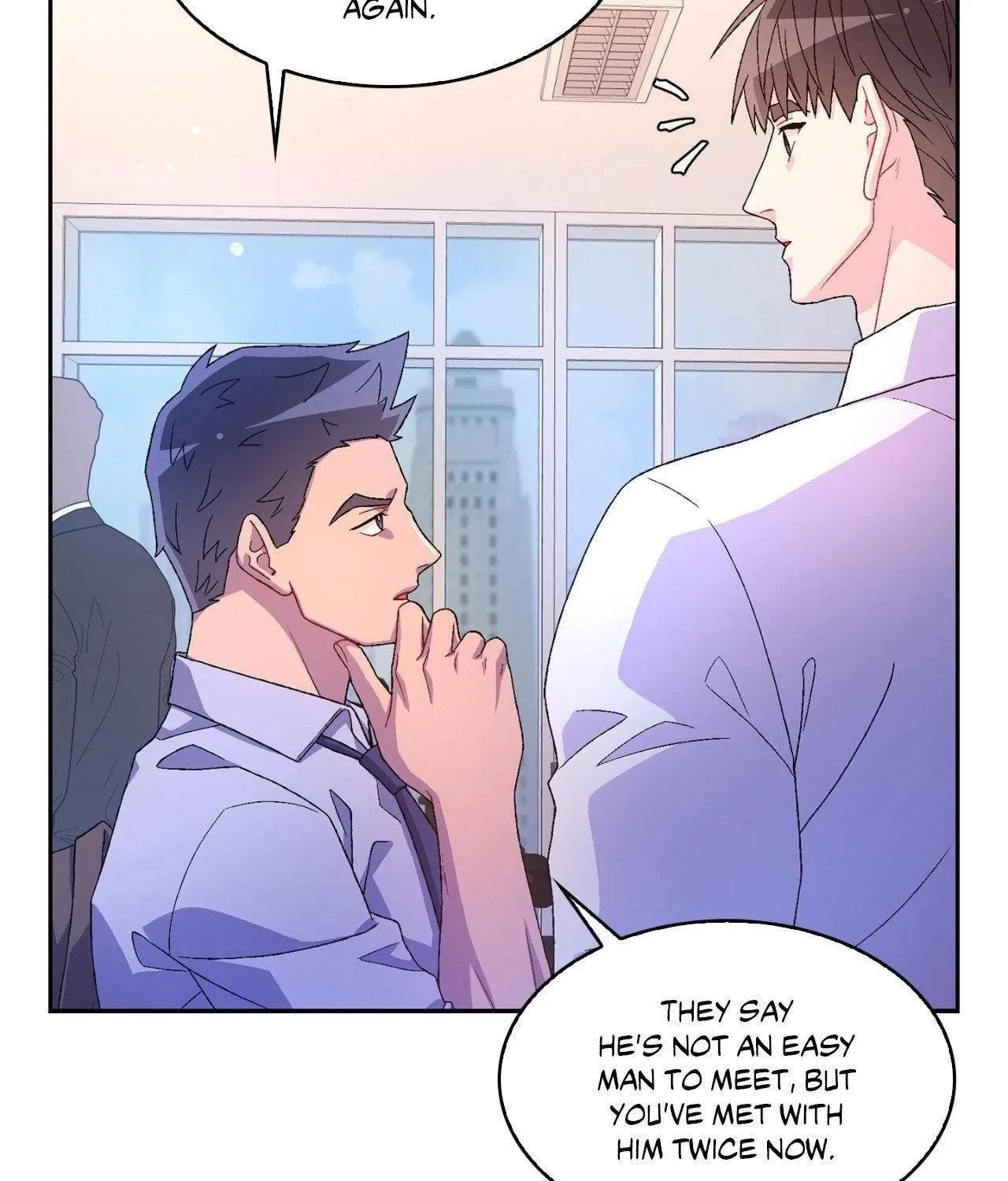 Read Arthur chapter 73 image 34 on Lezhin