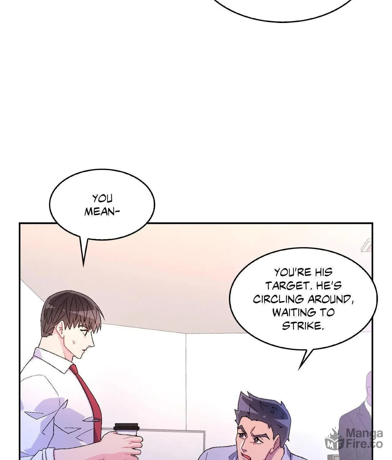 Read Arthur chapter 73 image 35 on Lezhin