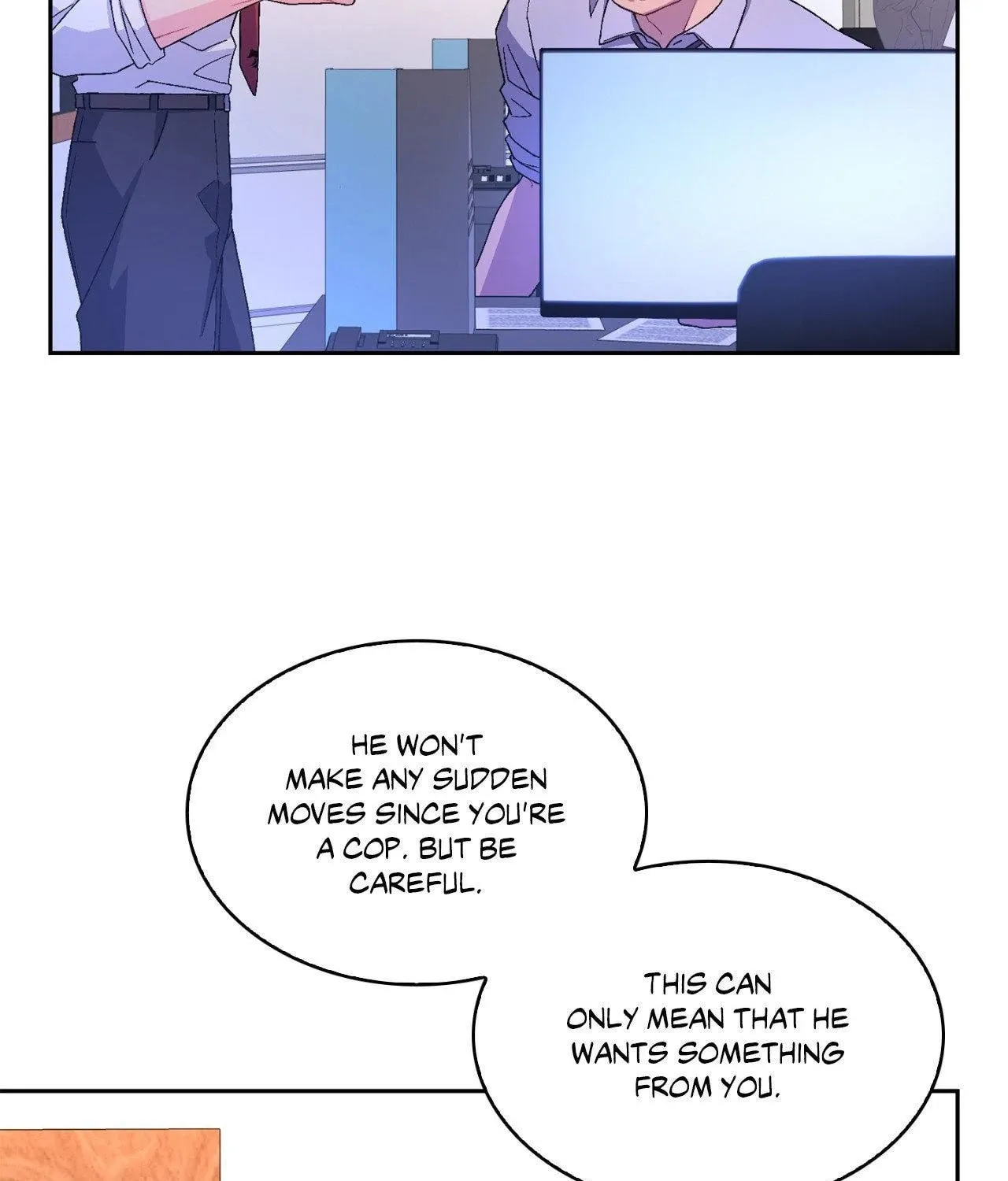 Read Arthur chapter 73 image 36 on Lezhin