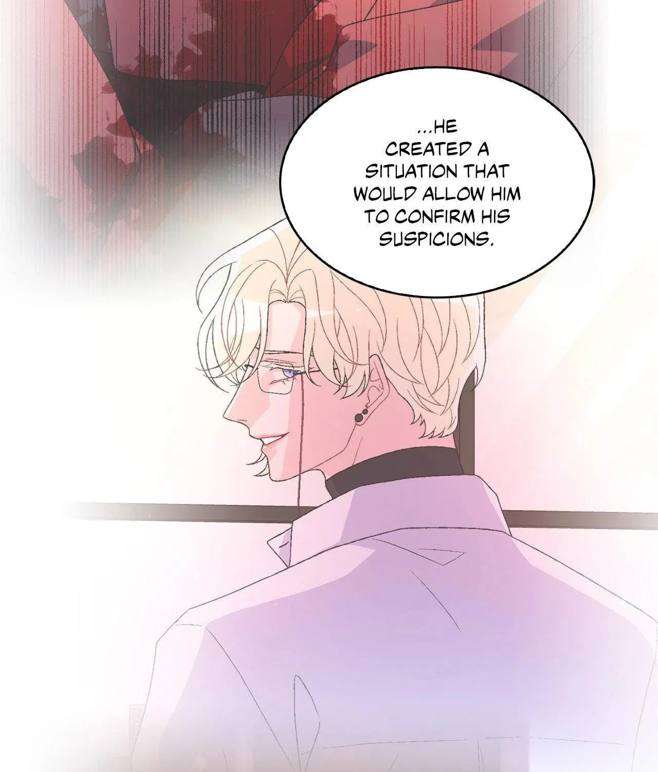 Read Arthur chapter 73 image 44 on Lezhin