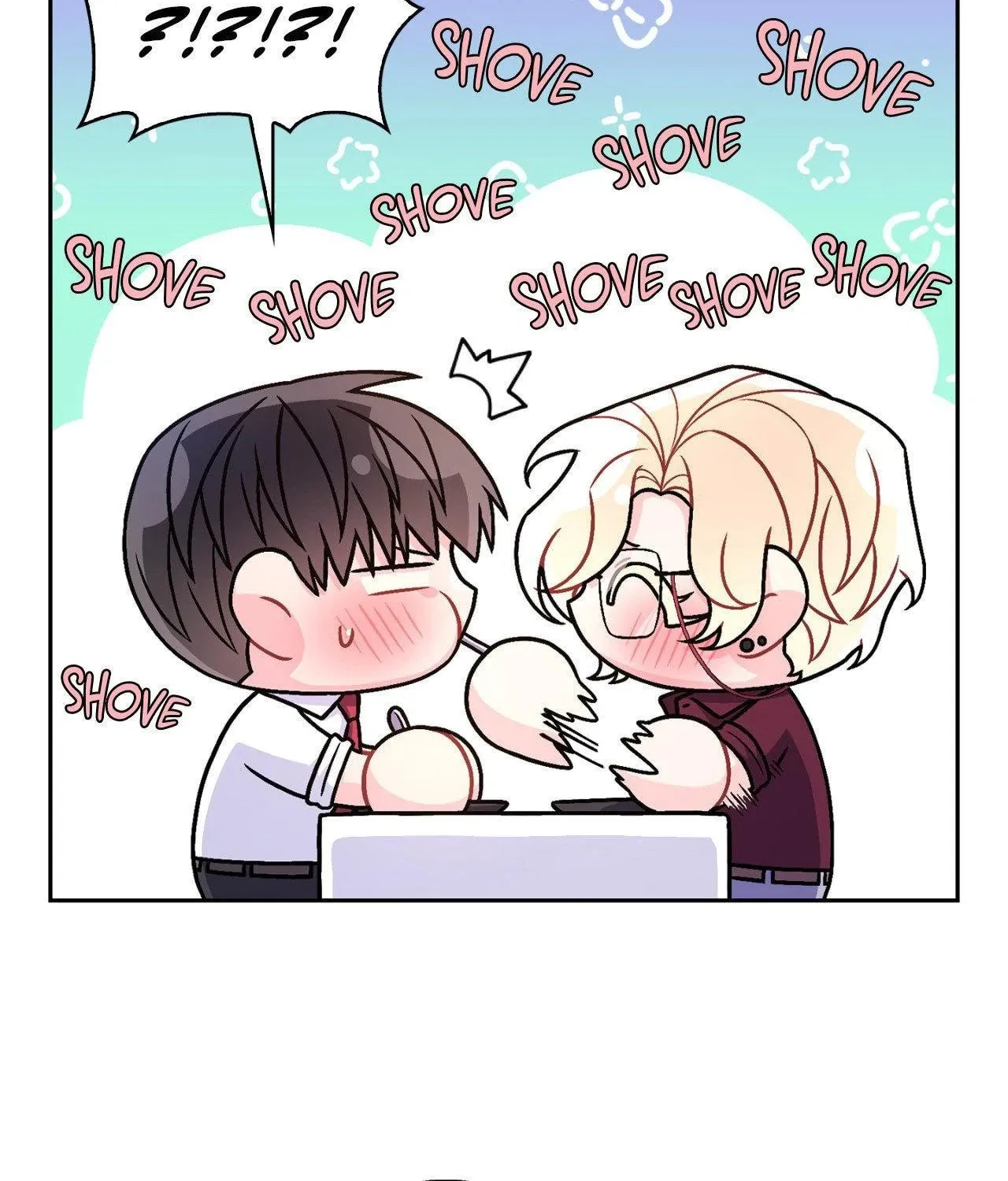 Read Arthur chapter 73 image 61 on Lezhin