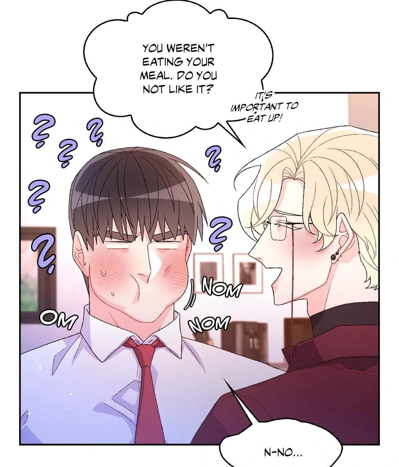 Read Arthur chapter 73 image 62 on Lezhin