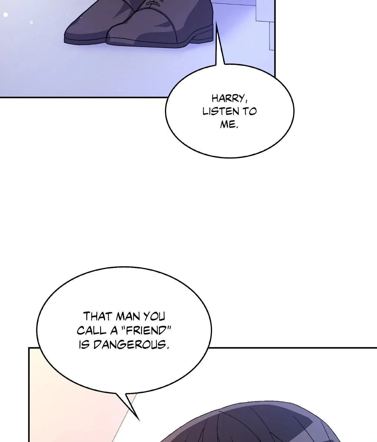 Read Arthur chapter 73 image 7 on Lezhin