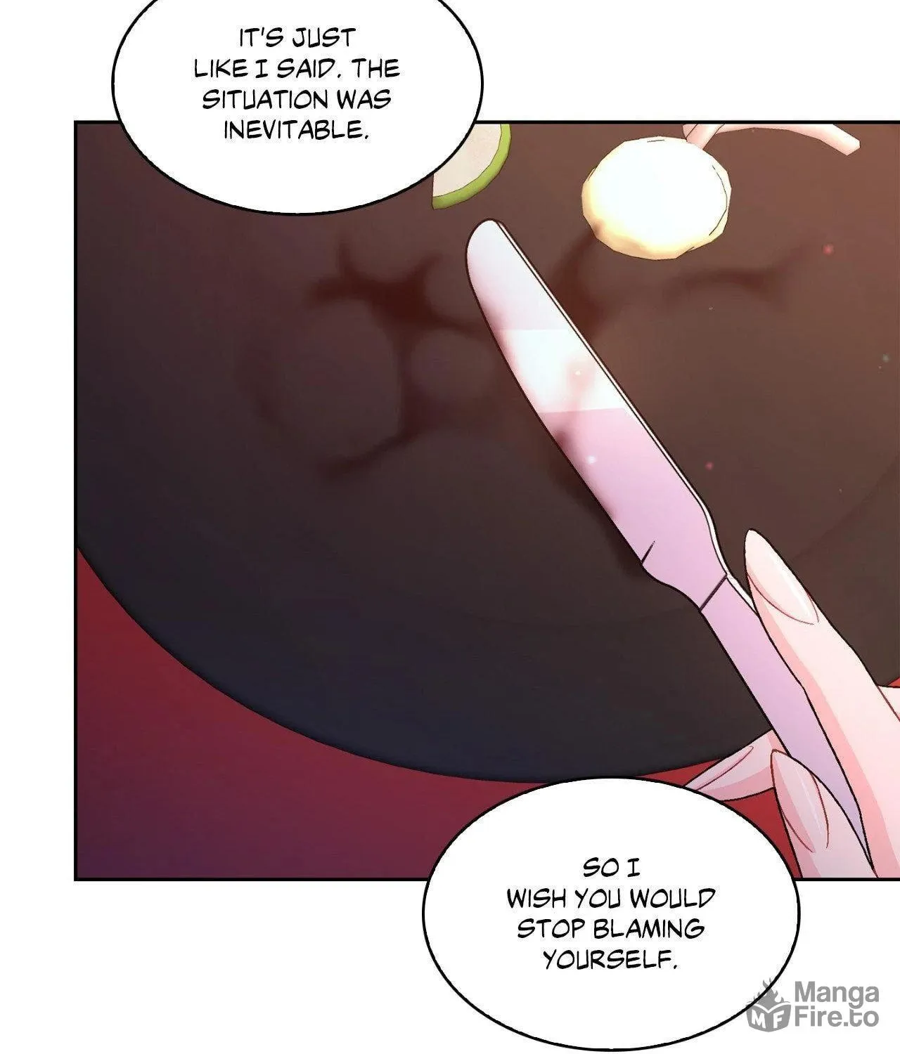 Read Arthur chapter 73 image 71 on Lezhin
