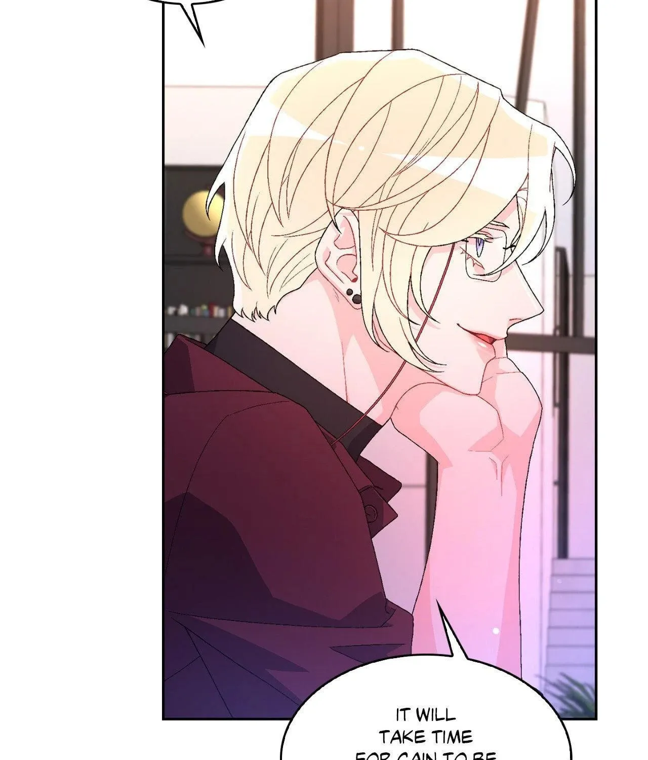 Read Arthur chapter 73 image 74 on Lezhin