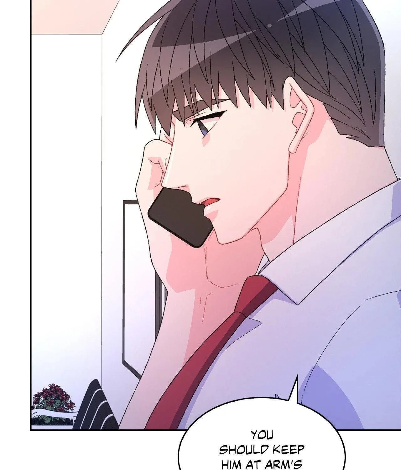 Read Arthur chapter 73 image 8 on Lezhin