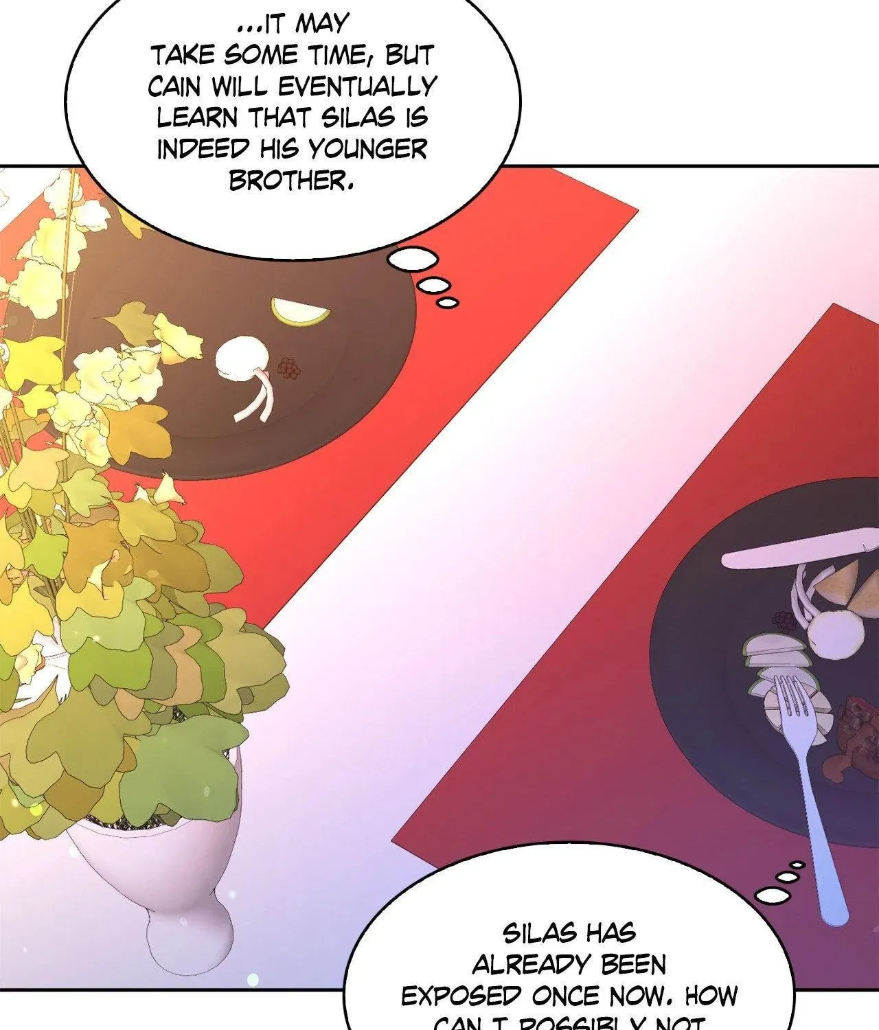 Read Arthur chapter 73 image 81 on Lezhin