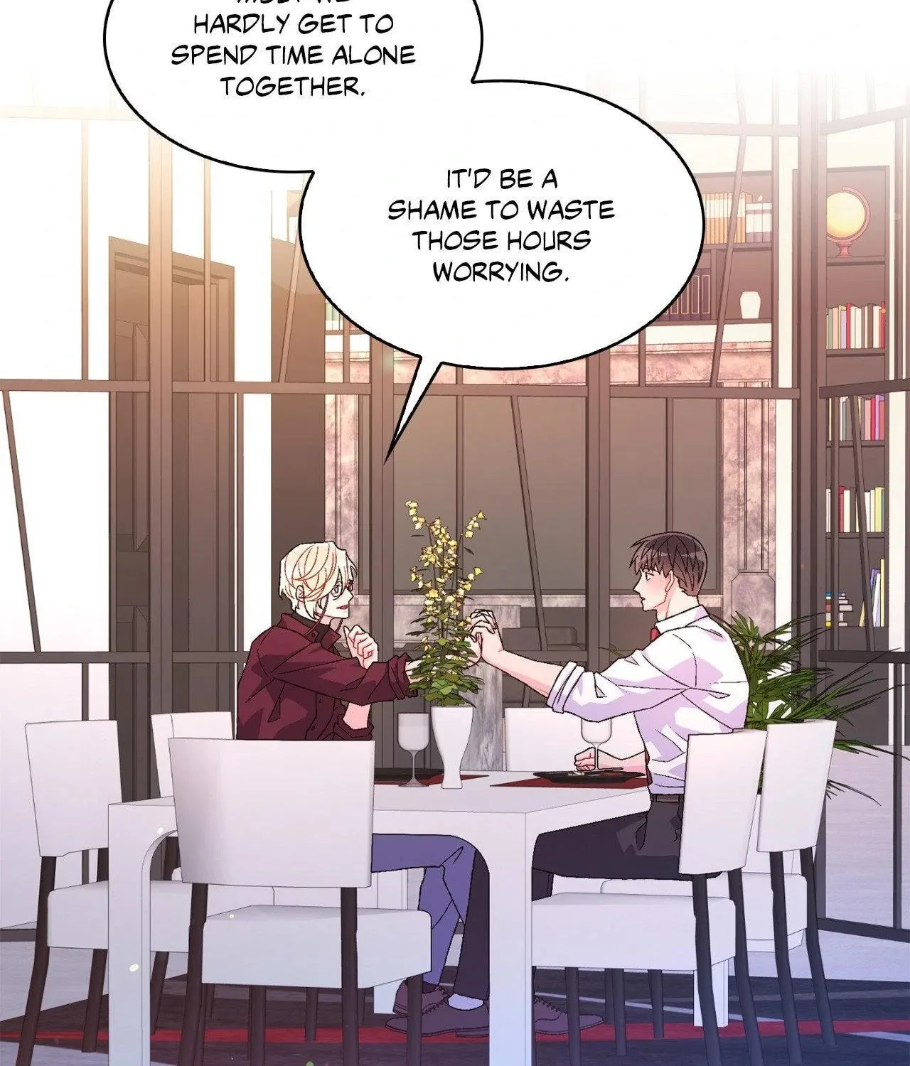 Read Arthur chapter 73 image 87 on Lezhin
