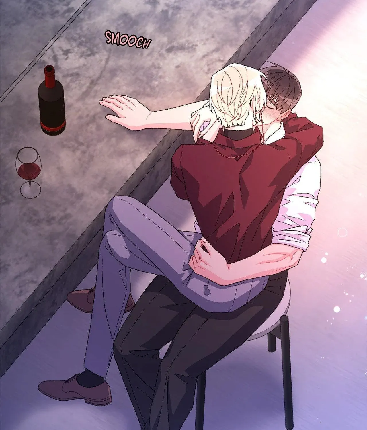 Read Arthur chapter 73 image 93 on Lezhin