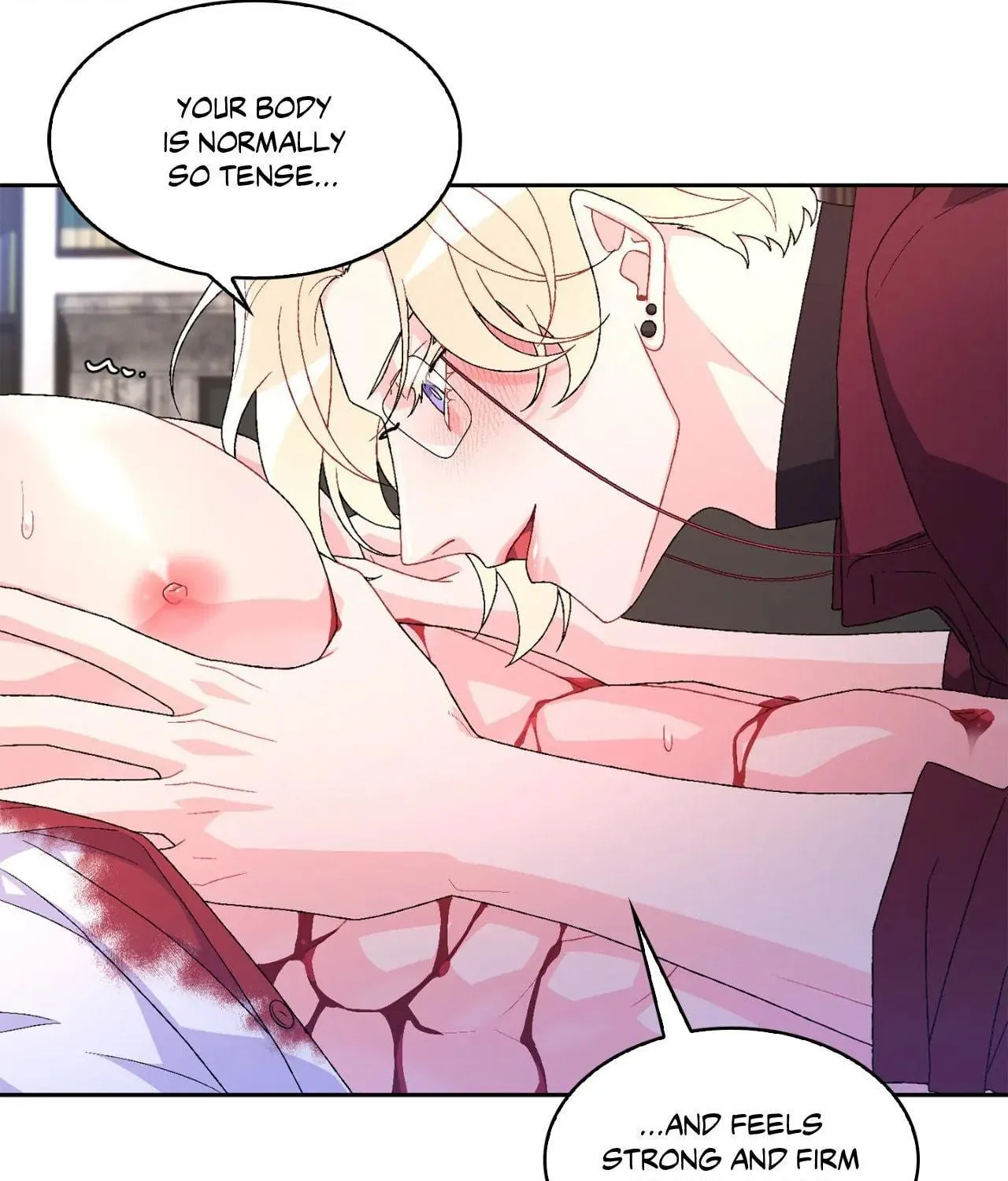 Read Arthur chapter 74 image 10 on Lezhin
