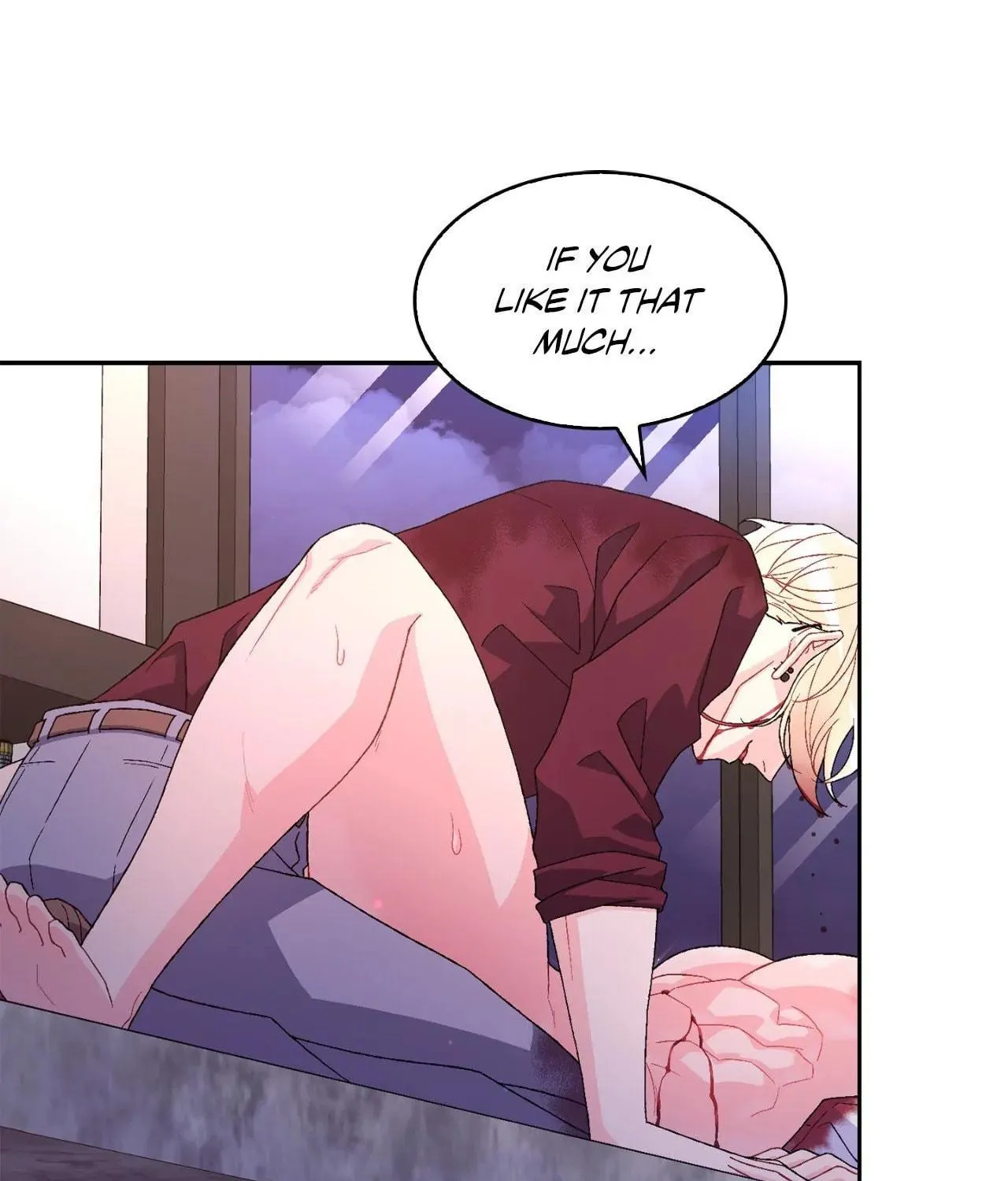 Read Arthur chapter 74 image 108 on Lezhin