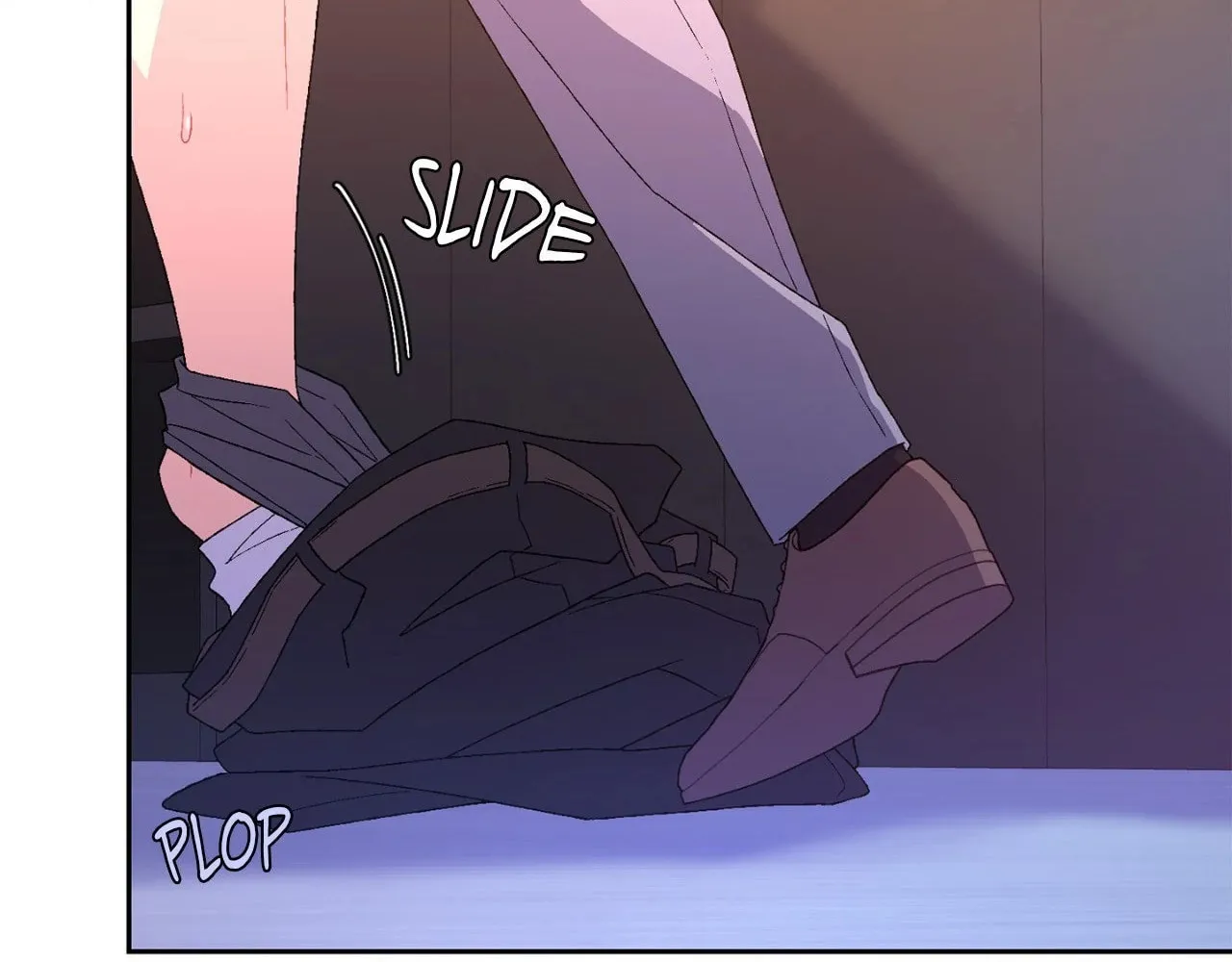 Read Arthur chapter 74 image 21 on Lezhin