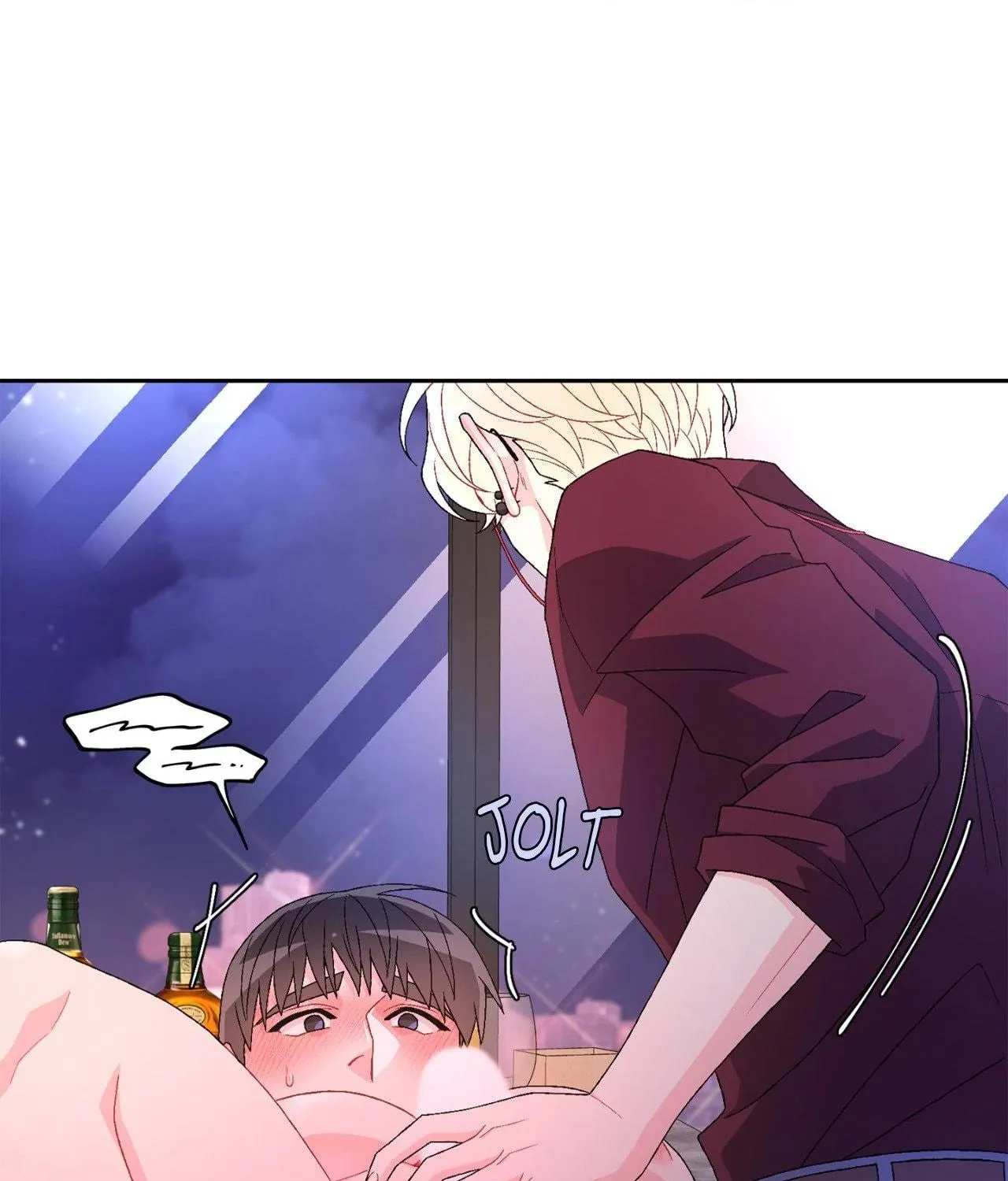 Read Arthur chapter 74 image 22 on Lezhin