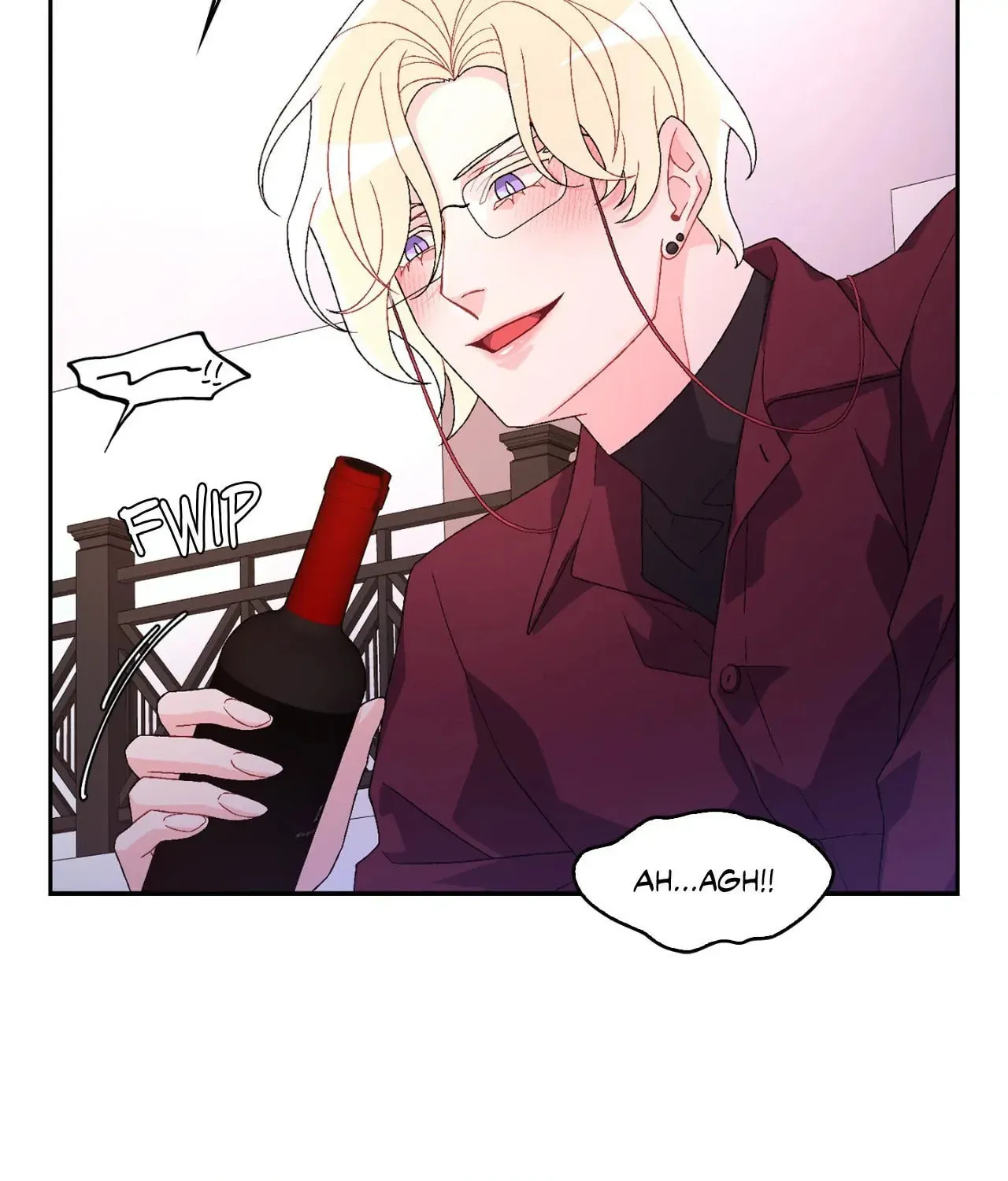 Read Arthur chapter 74 image 26 on Lezhin