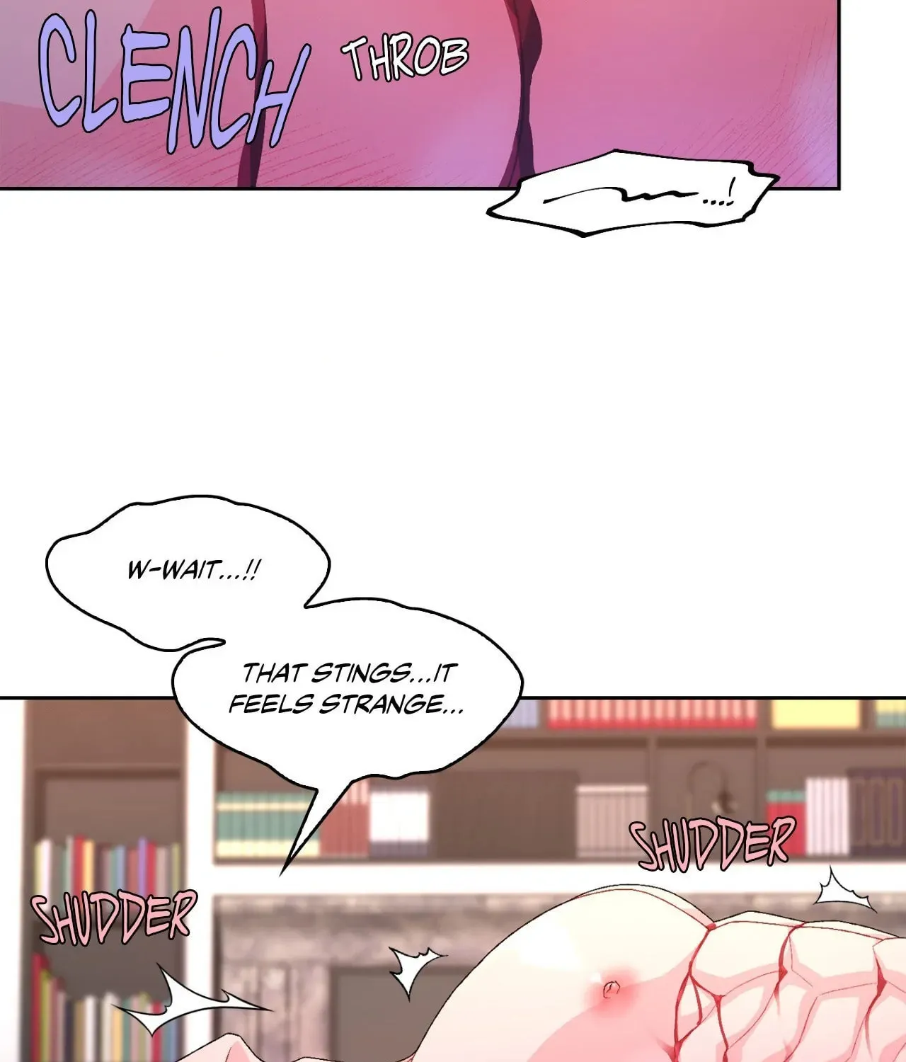 Read Arthur chapter 74 image 30 on Lezhin