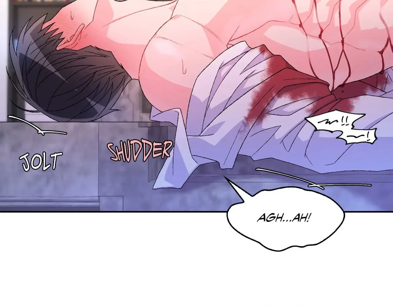 Read Arthur chapter 74 image 31 on Lezhin