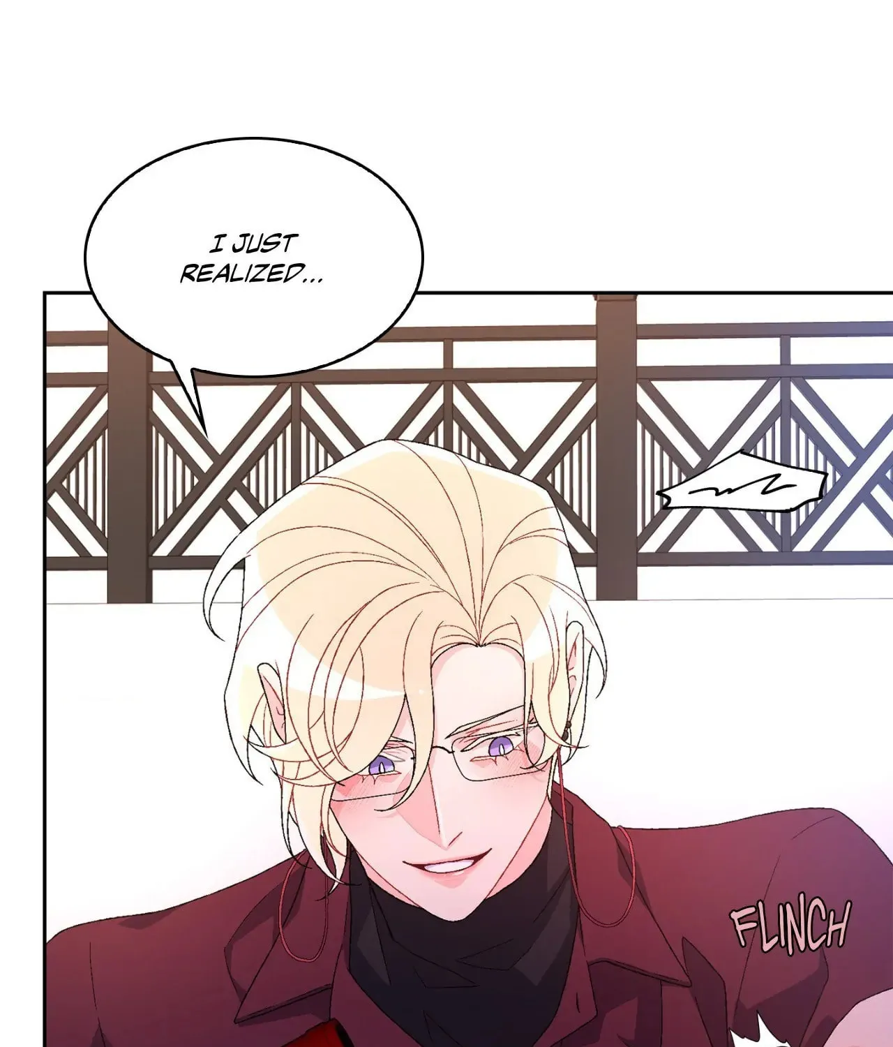 Read Arthur chapter 74 image 32 on Lezhin