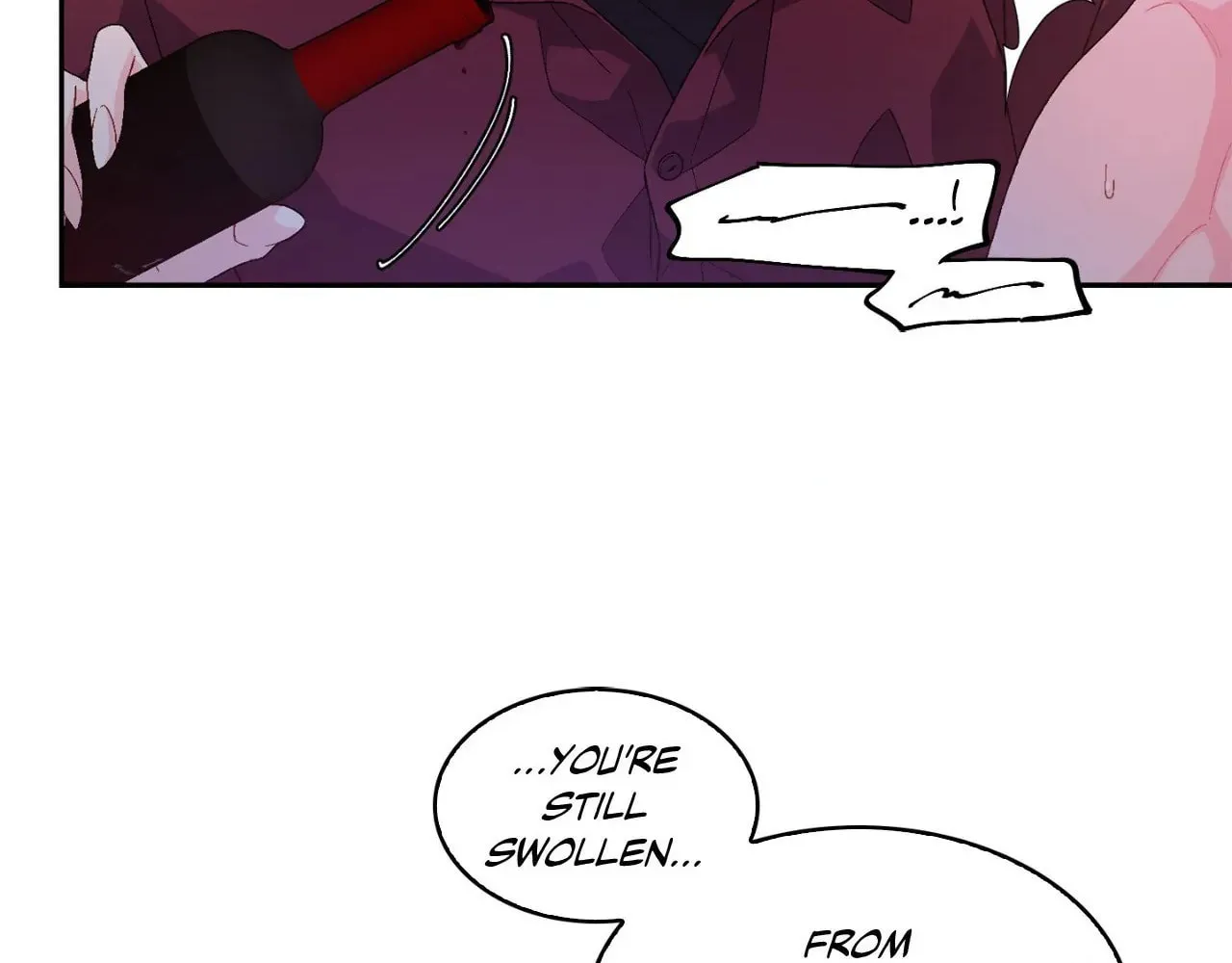 Read Arthur chapter 74 image 33 on Lezhin