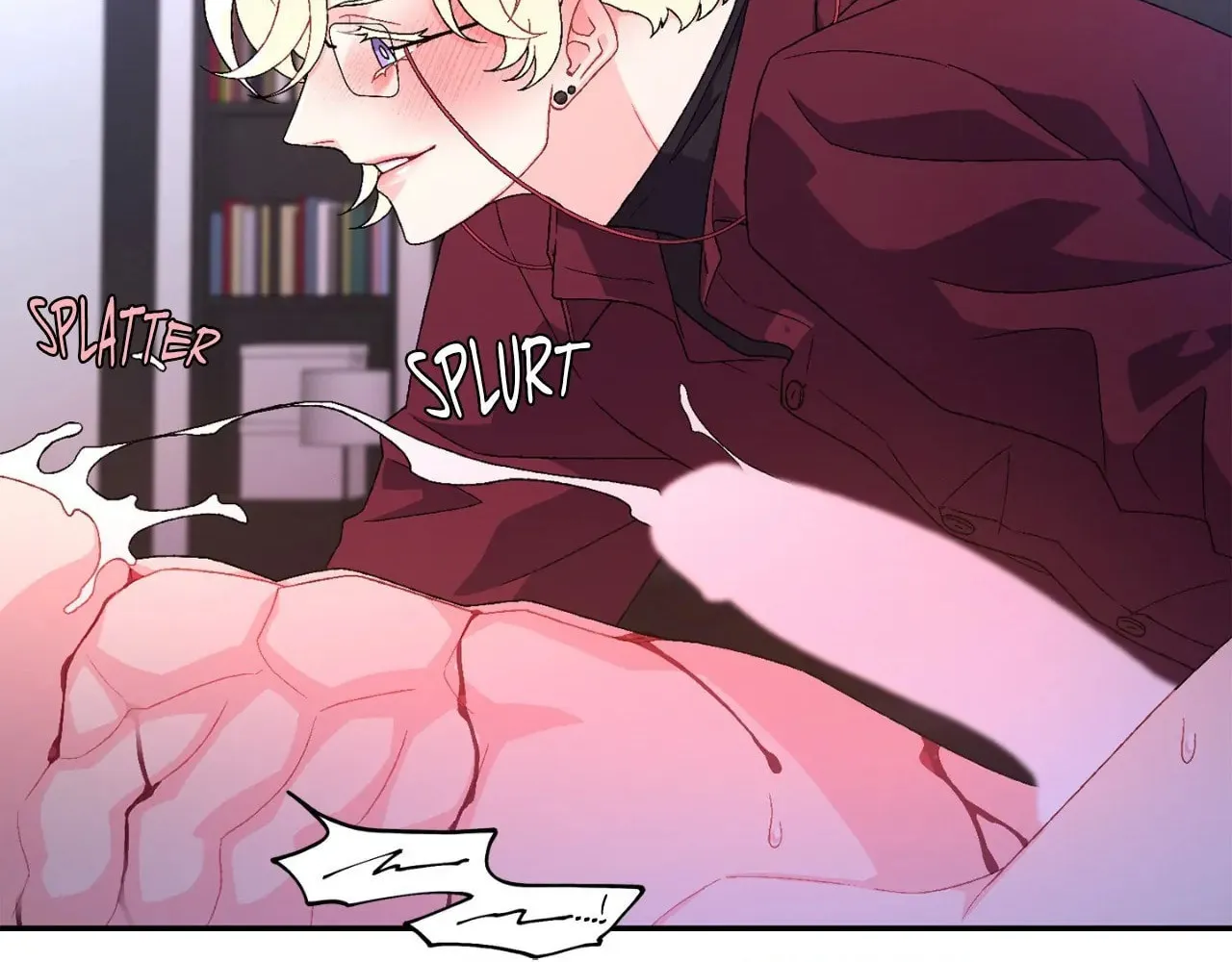 Read Arthur chapter 74 image 45 on Lezhin
