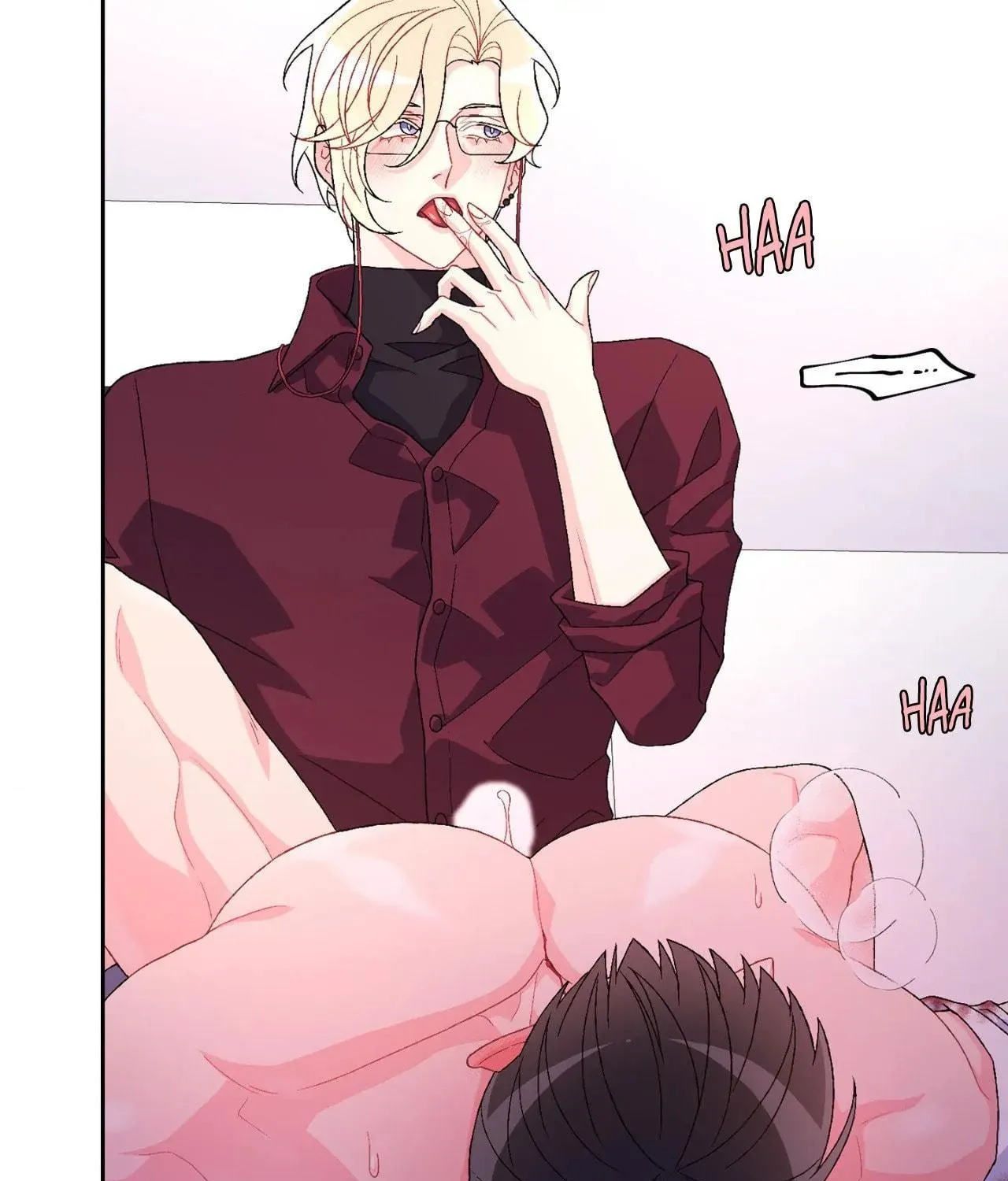 Read Arthur chapter 74 image 48 on Lezhin