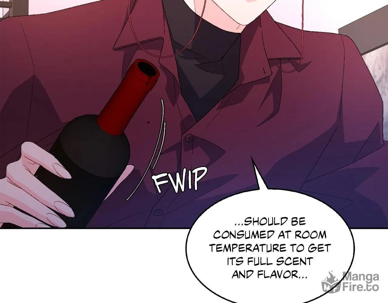 Read Arthur chapter 74 image 5 on Lezhin