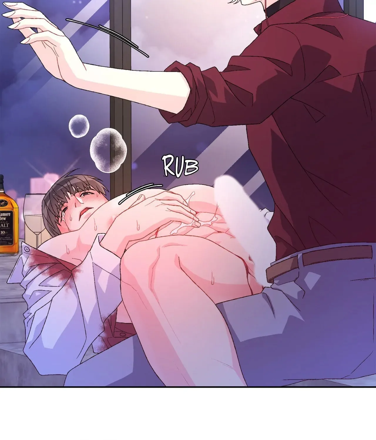 Read Arthur chapter 74 image 50 on Lezhin